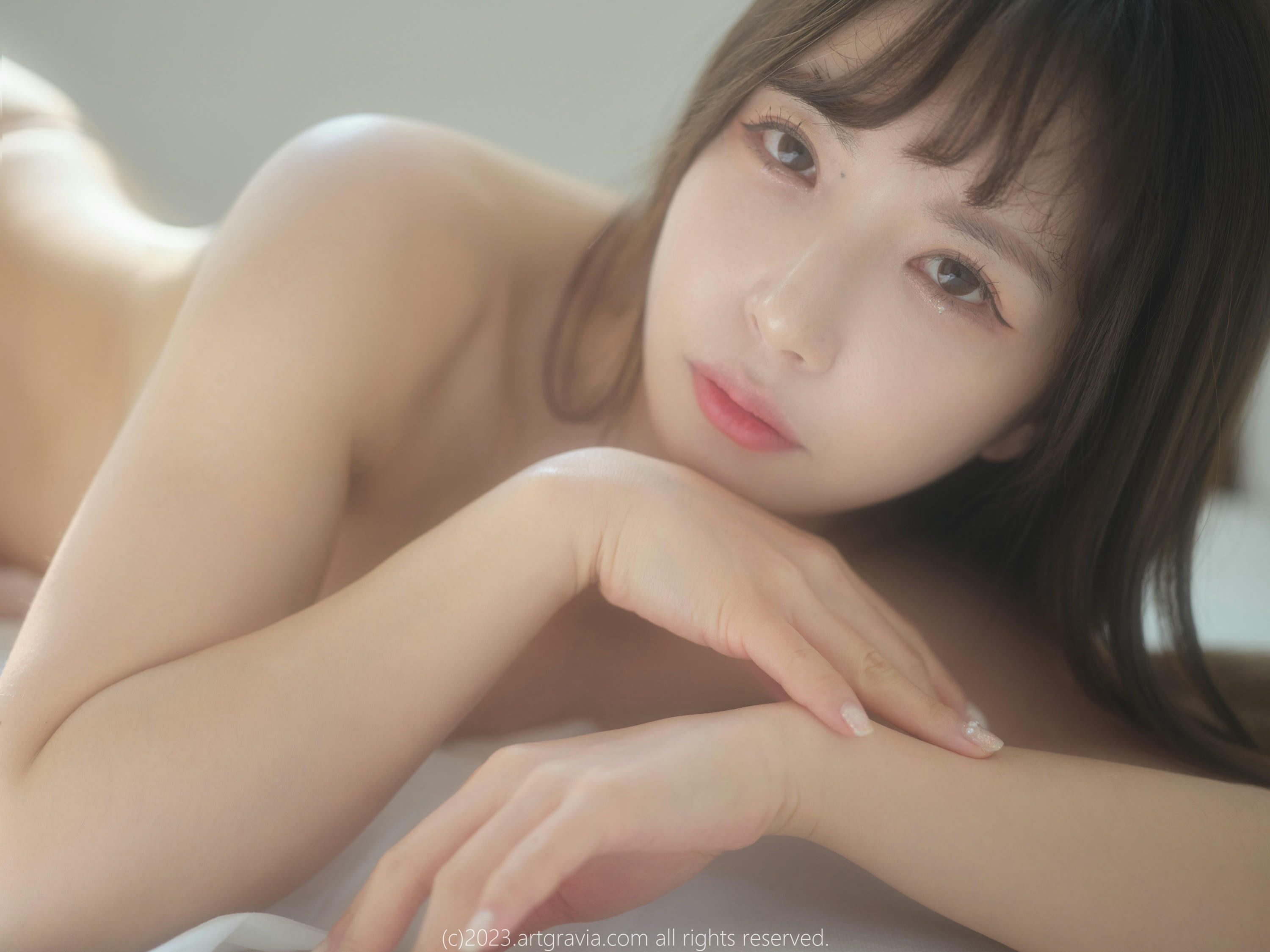 韩国套图-ArtGravia Vol.517 율비 [89P-112MB]_第3集