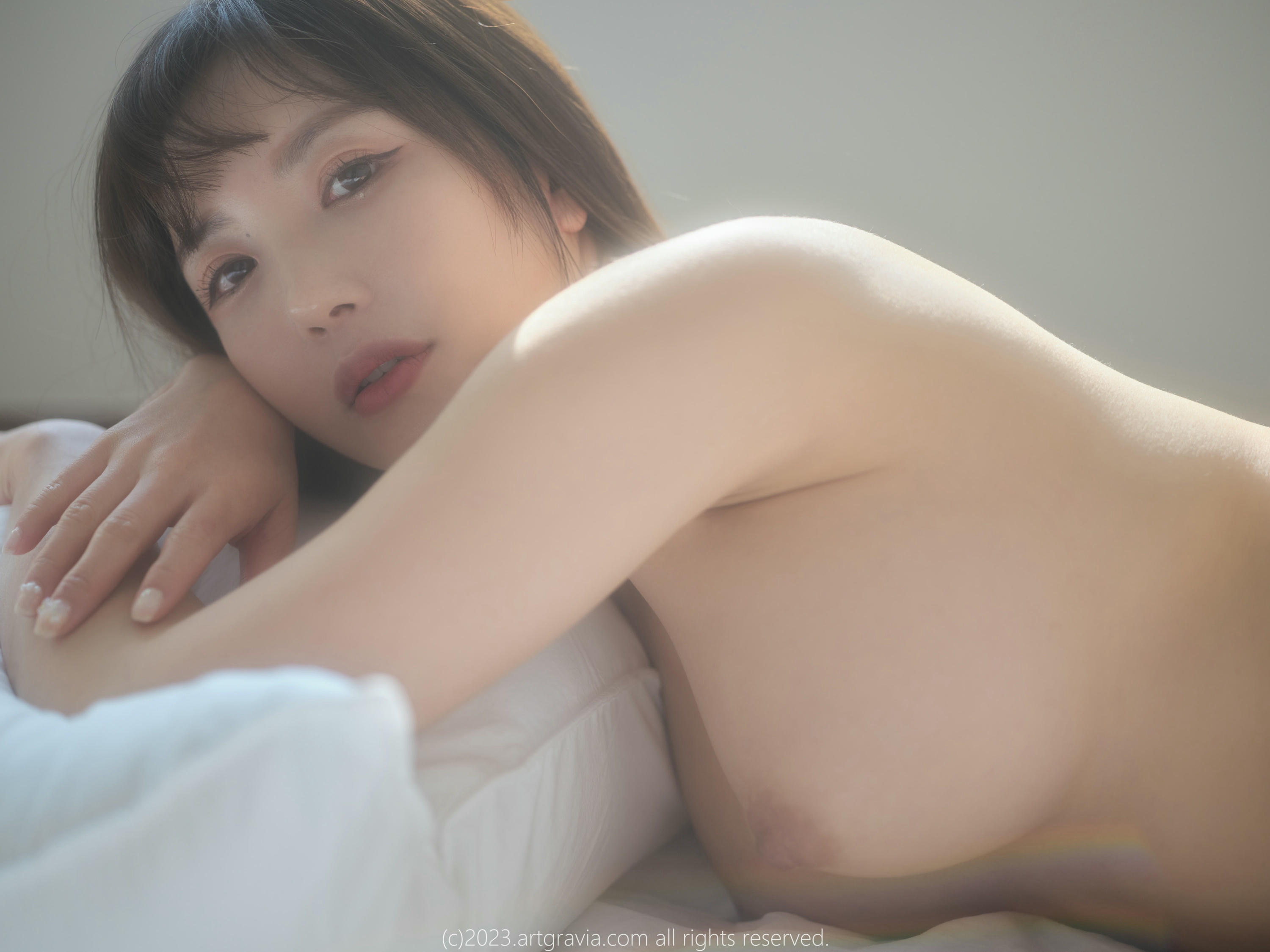 韩国套图-ArtGravia Vol.517 율비 [89P-112MB]_第3集