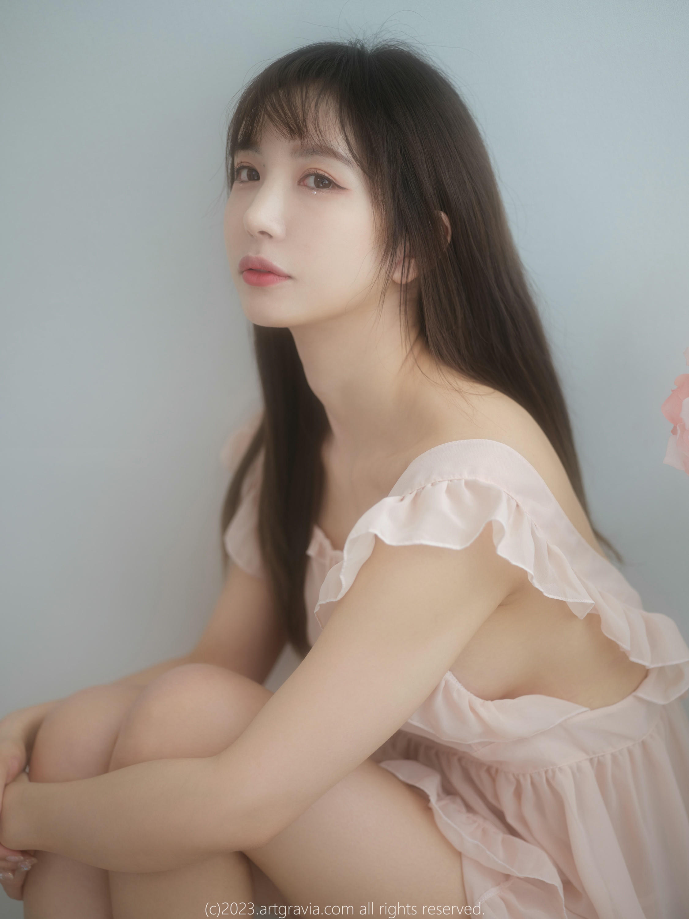 韩国套图-ArtGravia Vol.517 율비 [89P-112MB]_第1集