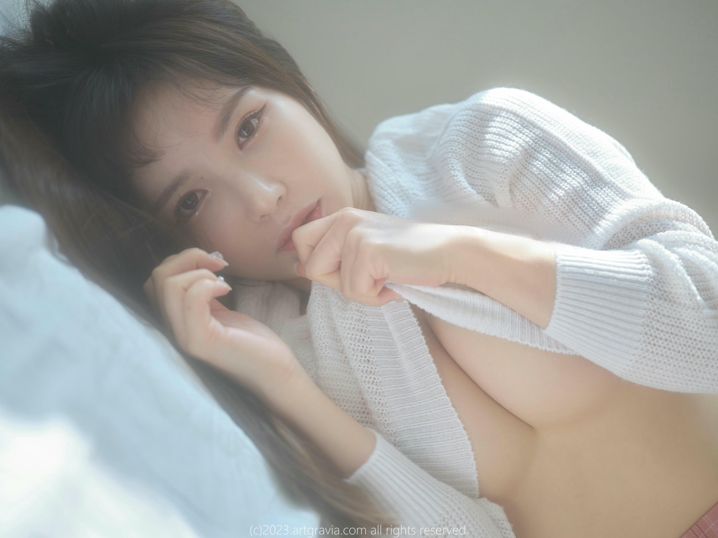 韩国套图-ArtGravia Vol.517 율비 [89P-112MB]_第4集