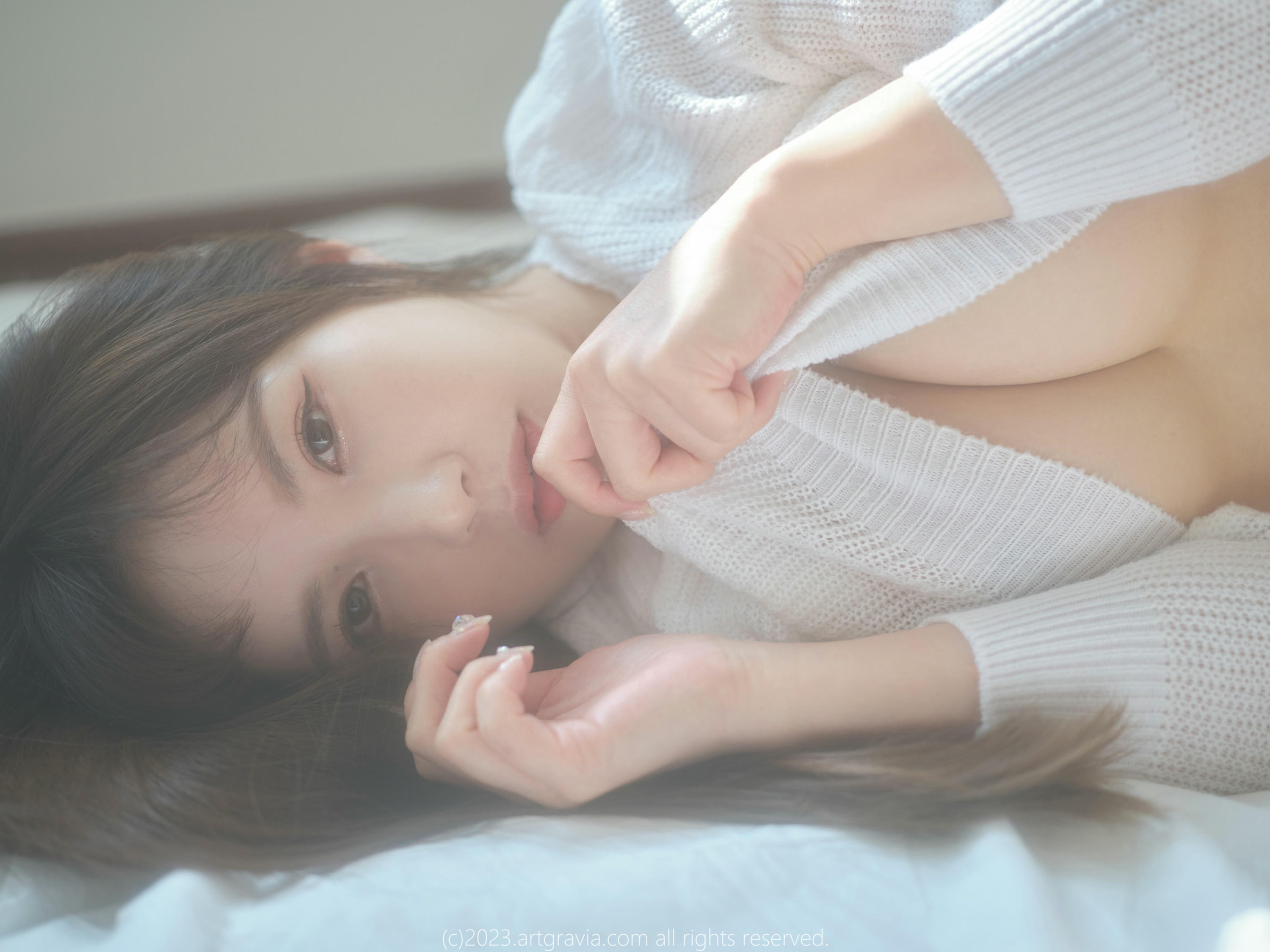 韩国套图-ArtGravia Vol.517 율비 [89P-112MB]_第4集