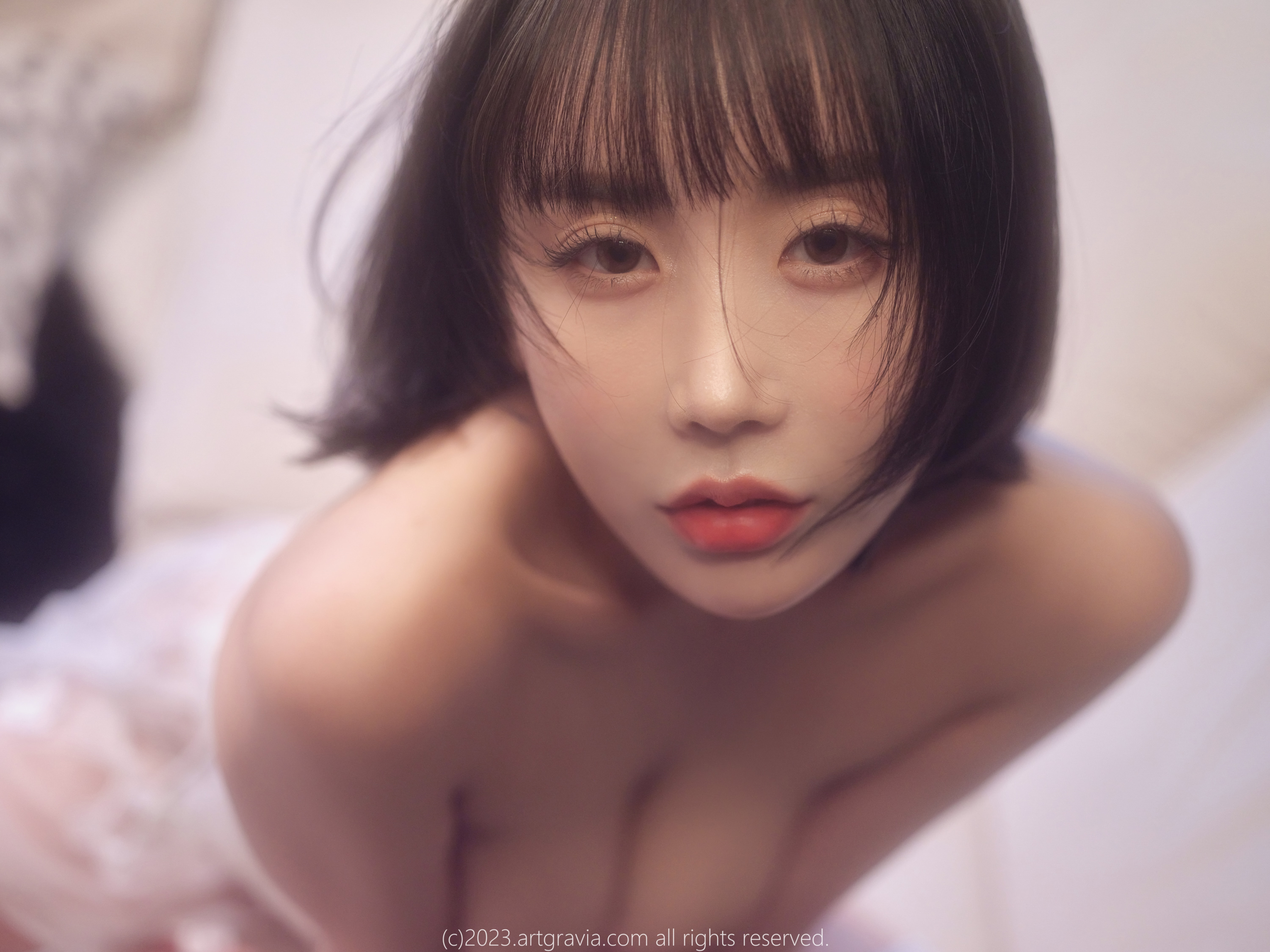韩国套图-ArtGravia Vol.519 아해 [42P／377MB]_第5集
