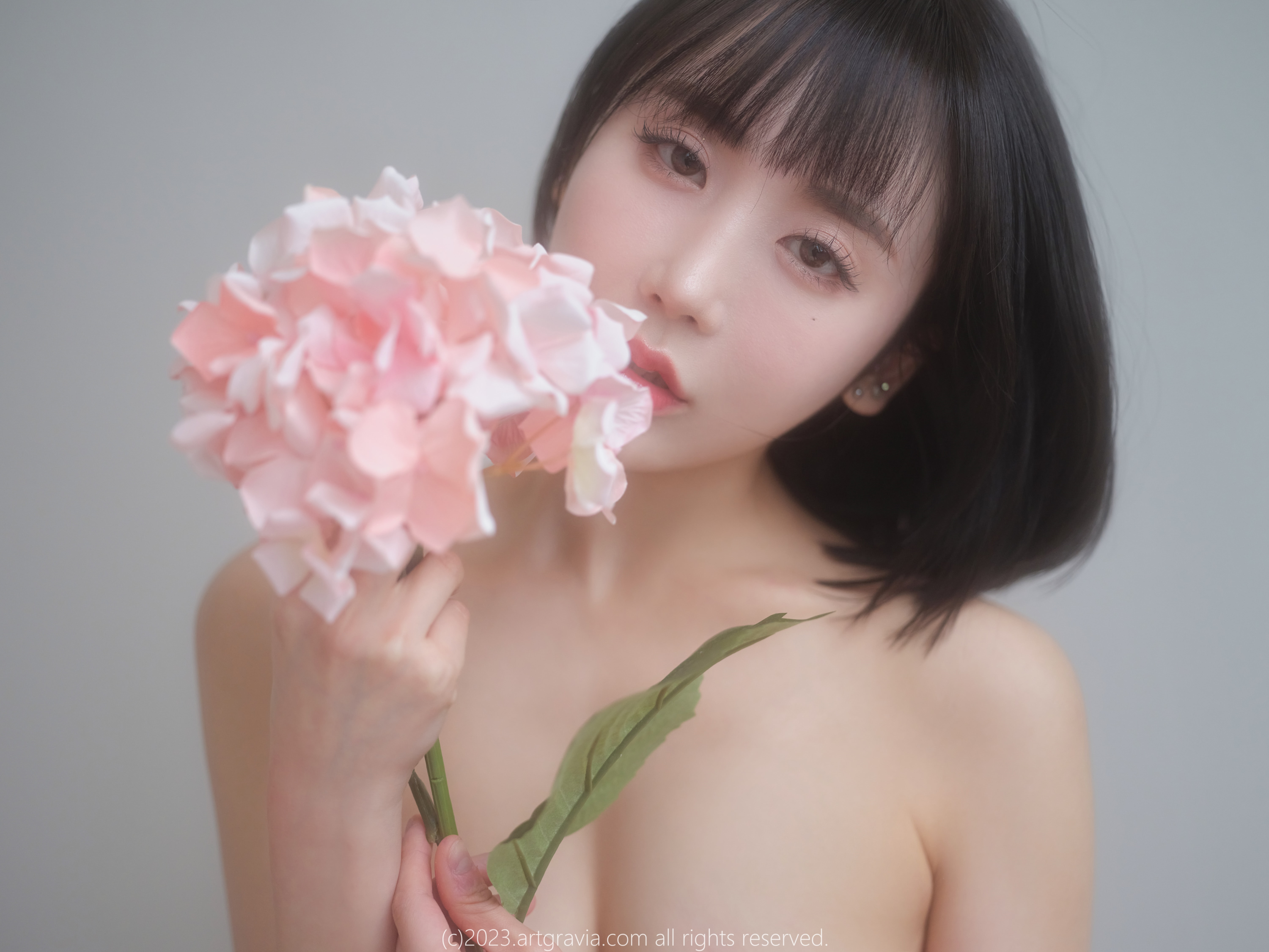 韩国套图-ArtGravia Vol.519 아해 [42P／377MB]_第1集
