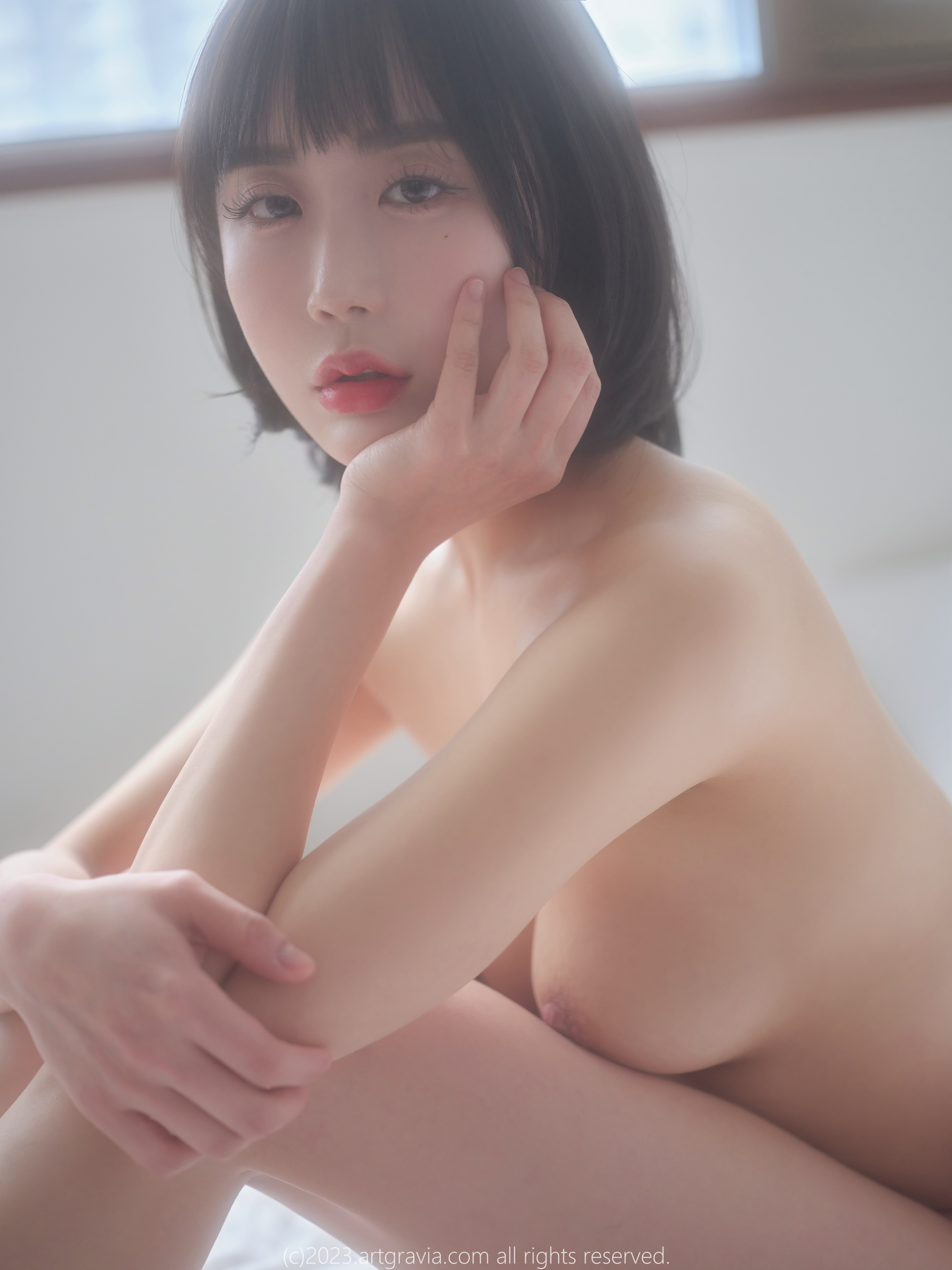 韩国套图-ArtGravia Vol.519 아해 [42P／377MB]_第2集