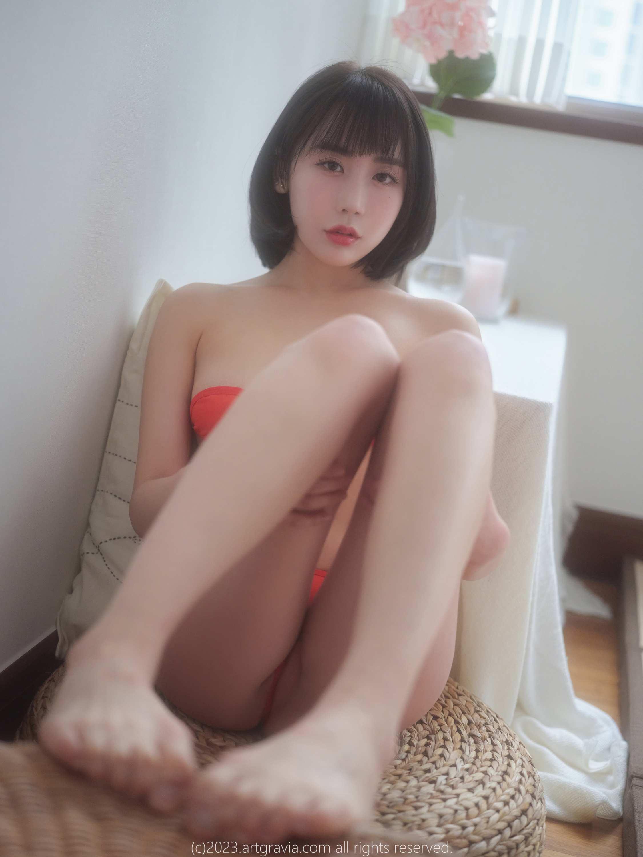 韩国套图-ArtGravia Vol.519 아해 [42P／377MB]_第1集