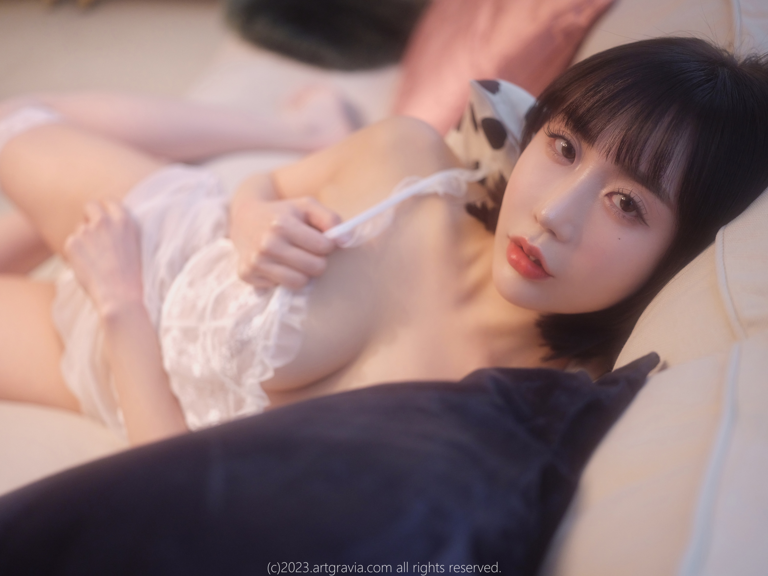 韩国套图-ArtGravia Vol.519 아해 [42P／377MB]_第3集