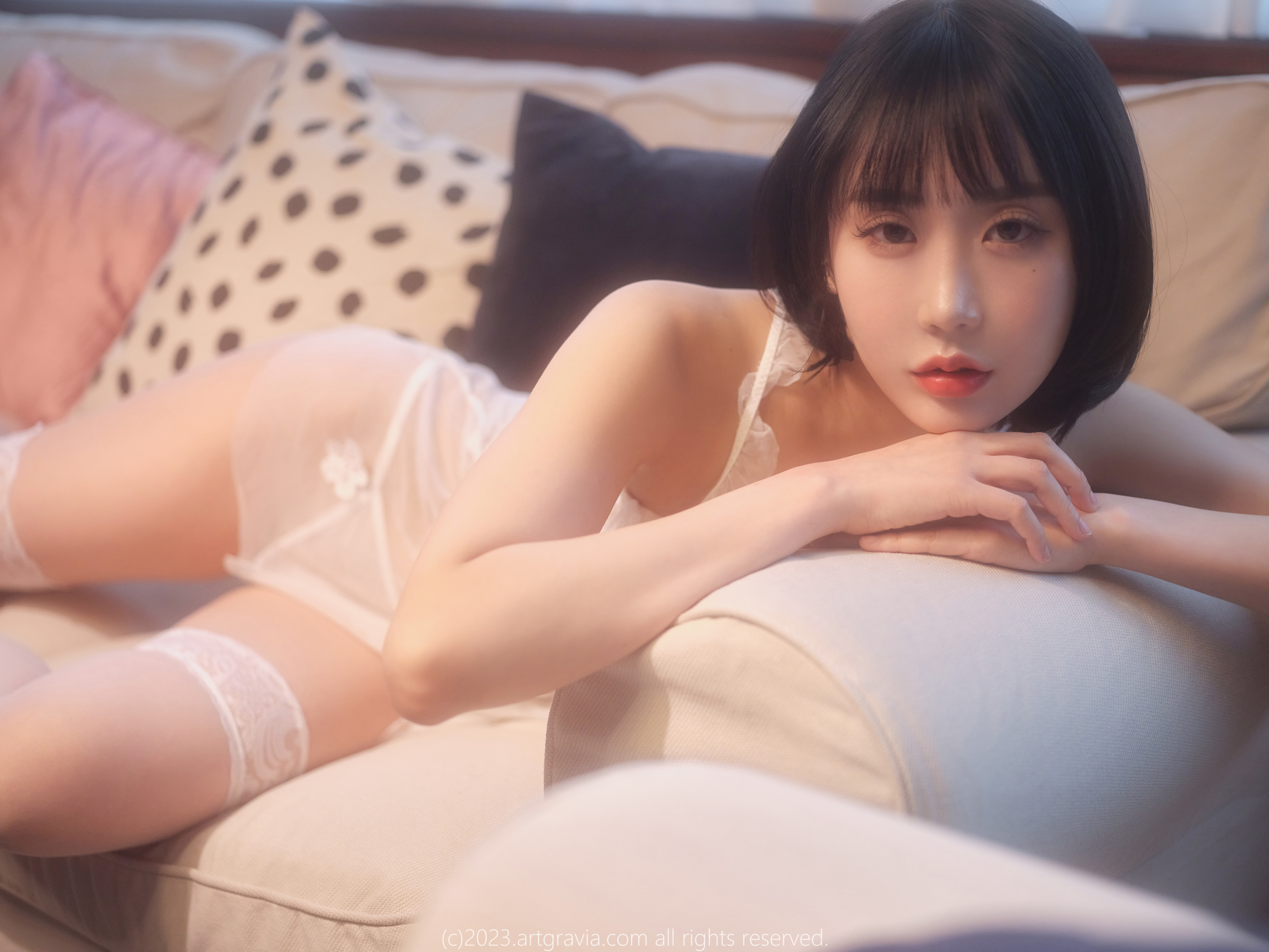 韩国套图-ArtGravia Vol.519 아해 [42P／377MB]_第3集