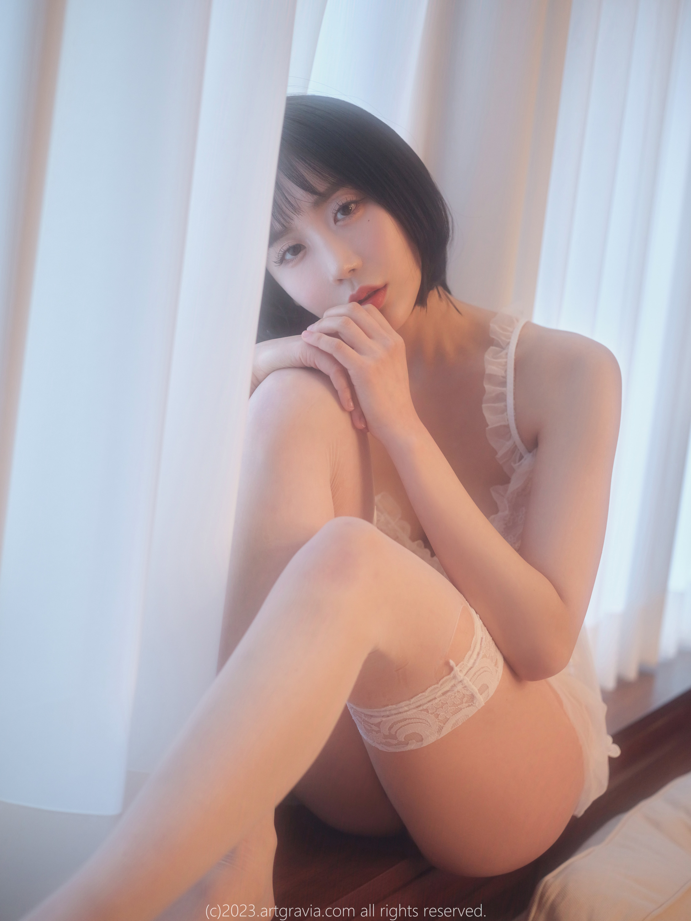 韩国套图-ArtGravia Vol.519 아해 [42P／377MB]_第3集