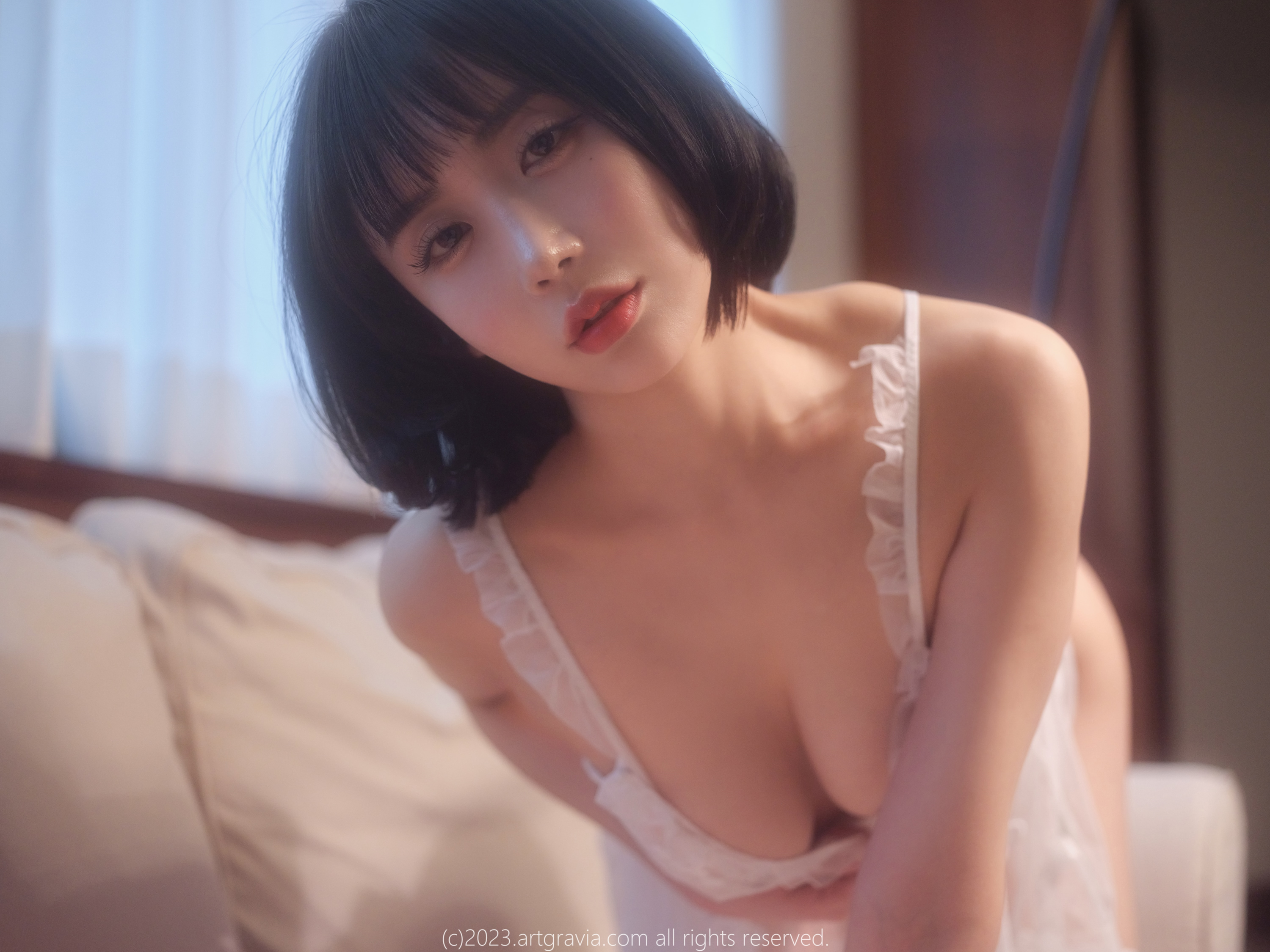 韩国套图-ArtGravia Vol.519 아해 [42P／377MB]_第4集