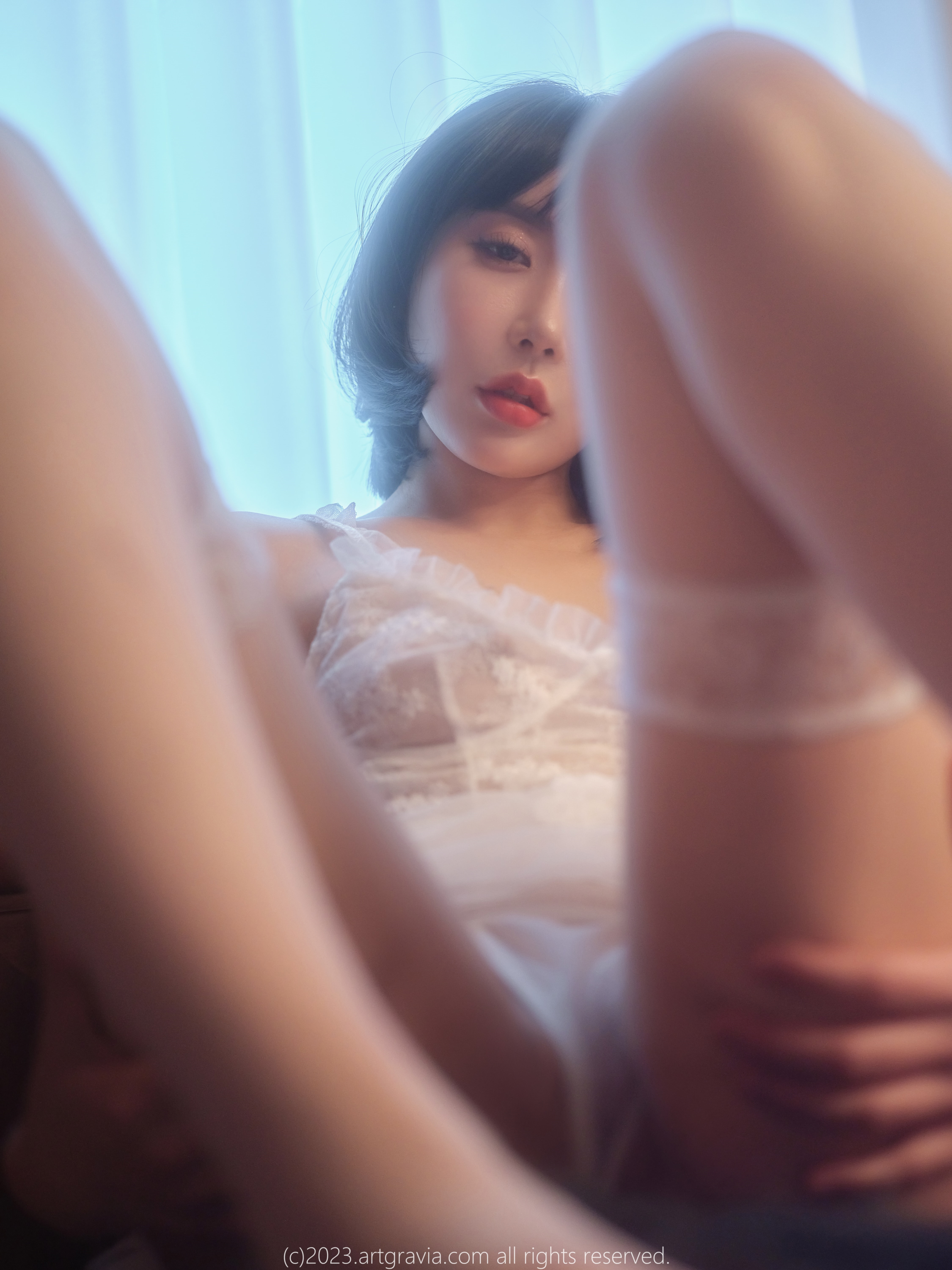 韩国套图-ArtGravia Vol.519 아해 [42P／377MB]_第4集