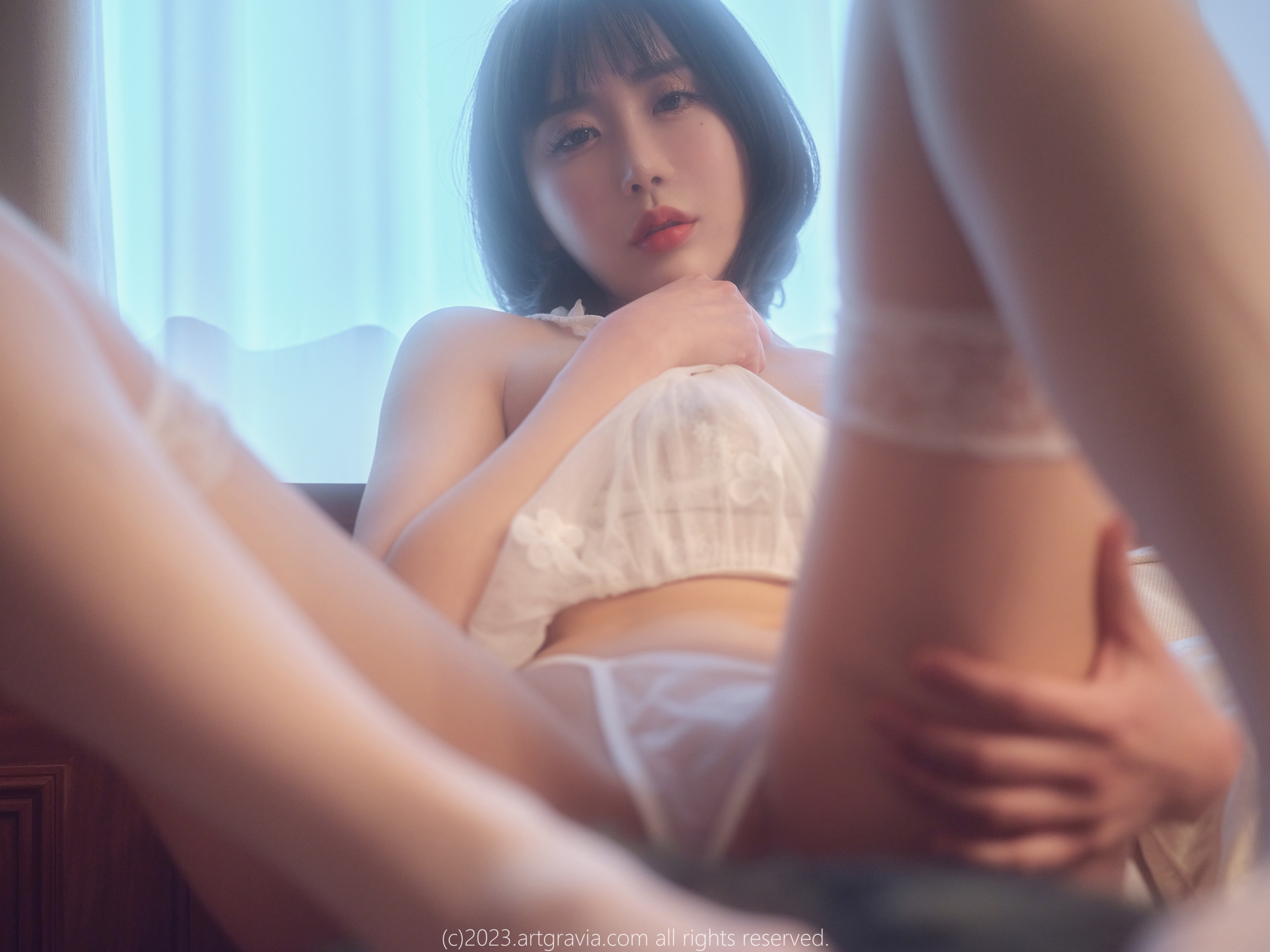 韩国套图-ArtGravia Vol.519 아해 [42P／377MB]_第4集