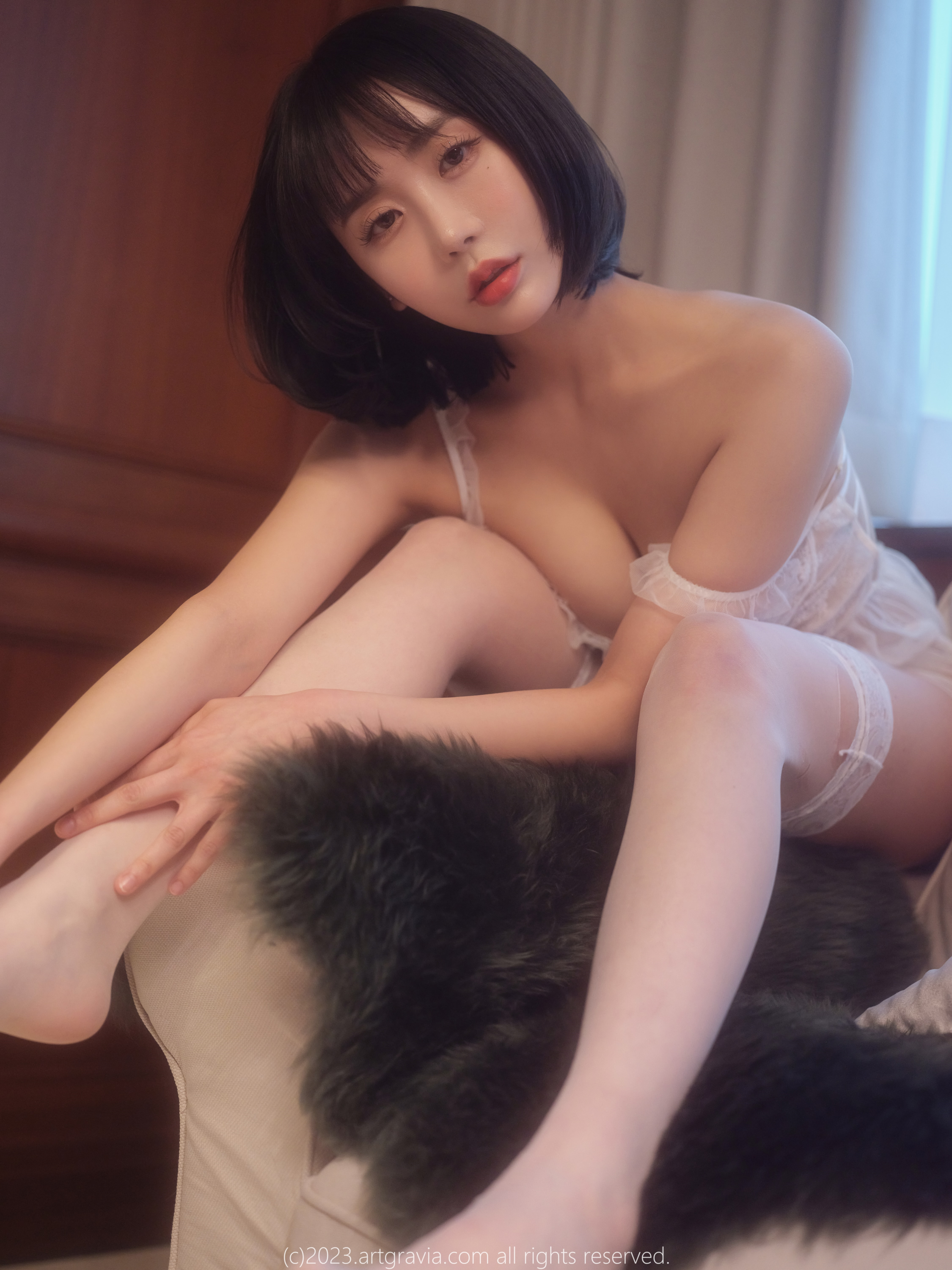韩国套图-ArtGravia Vol.519 아해 [42P／377MB]_第4集