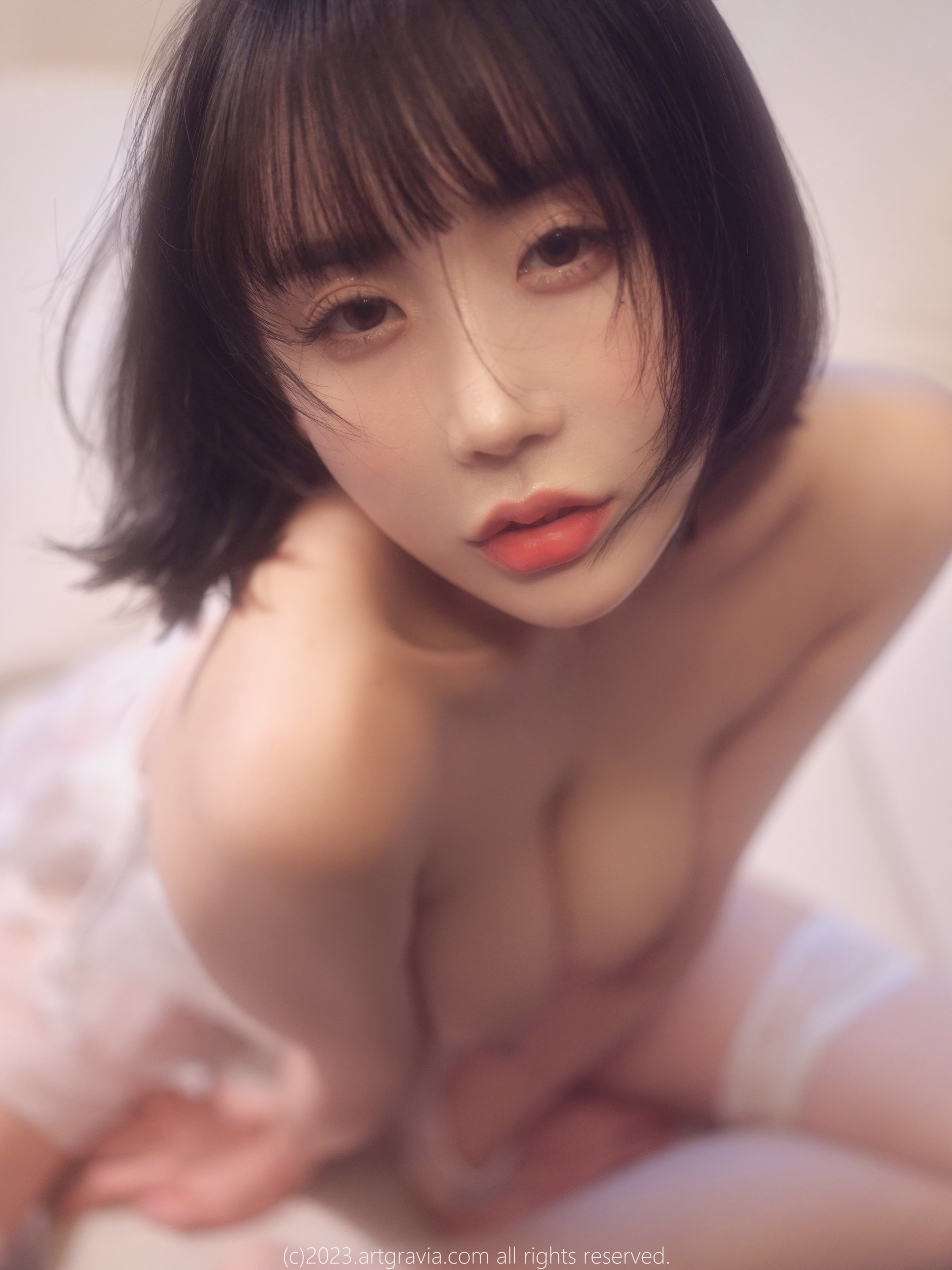 韩国套图-ArtGravia Vol.519 아해 [42P／377MB]_第5集