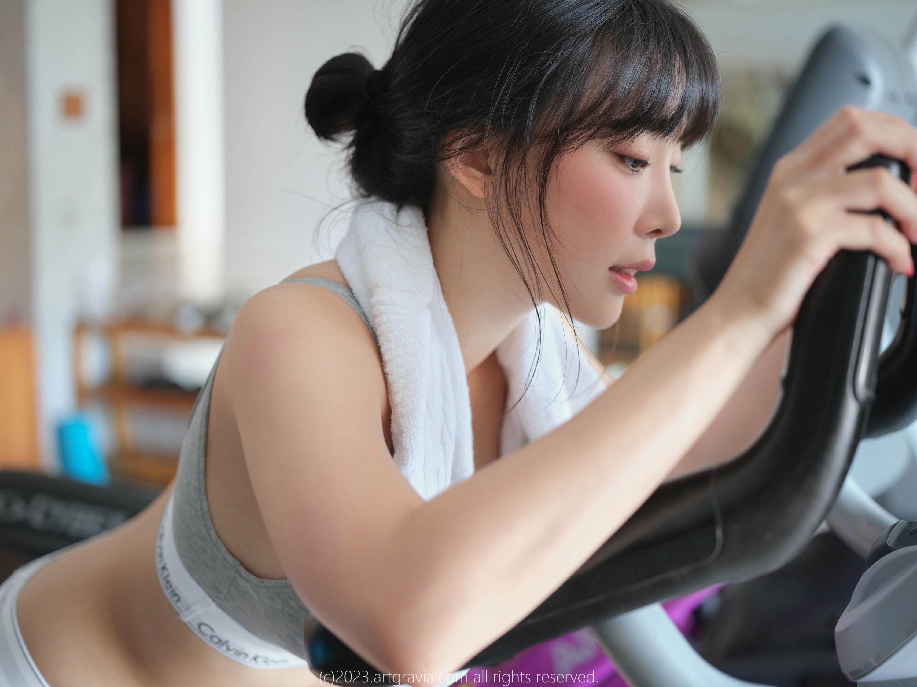 韩国套图-ArtGravia Vol.521 Kang Inkyung 姜仁卿 강인경 [94P-133MB]_第1集