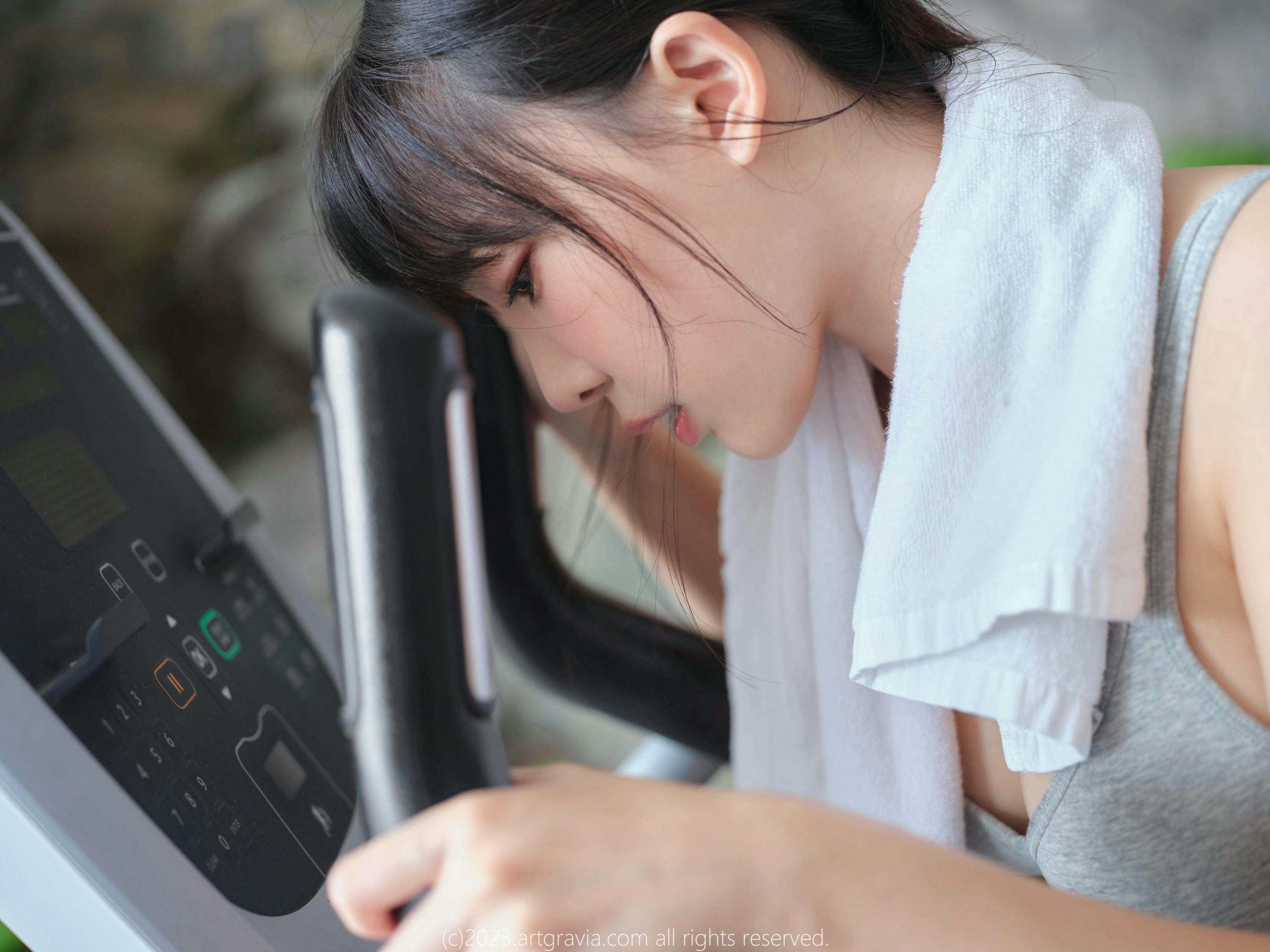 韩国套图-ArtGravia Vol.521 Kang Inkyung 姜仁卿 강인경 [94P-133MB]_第1集