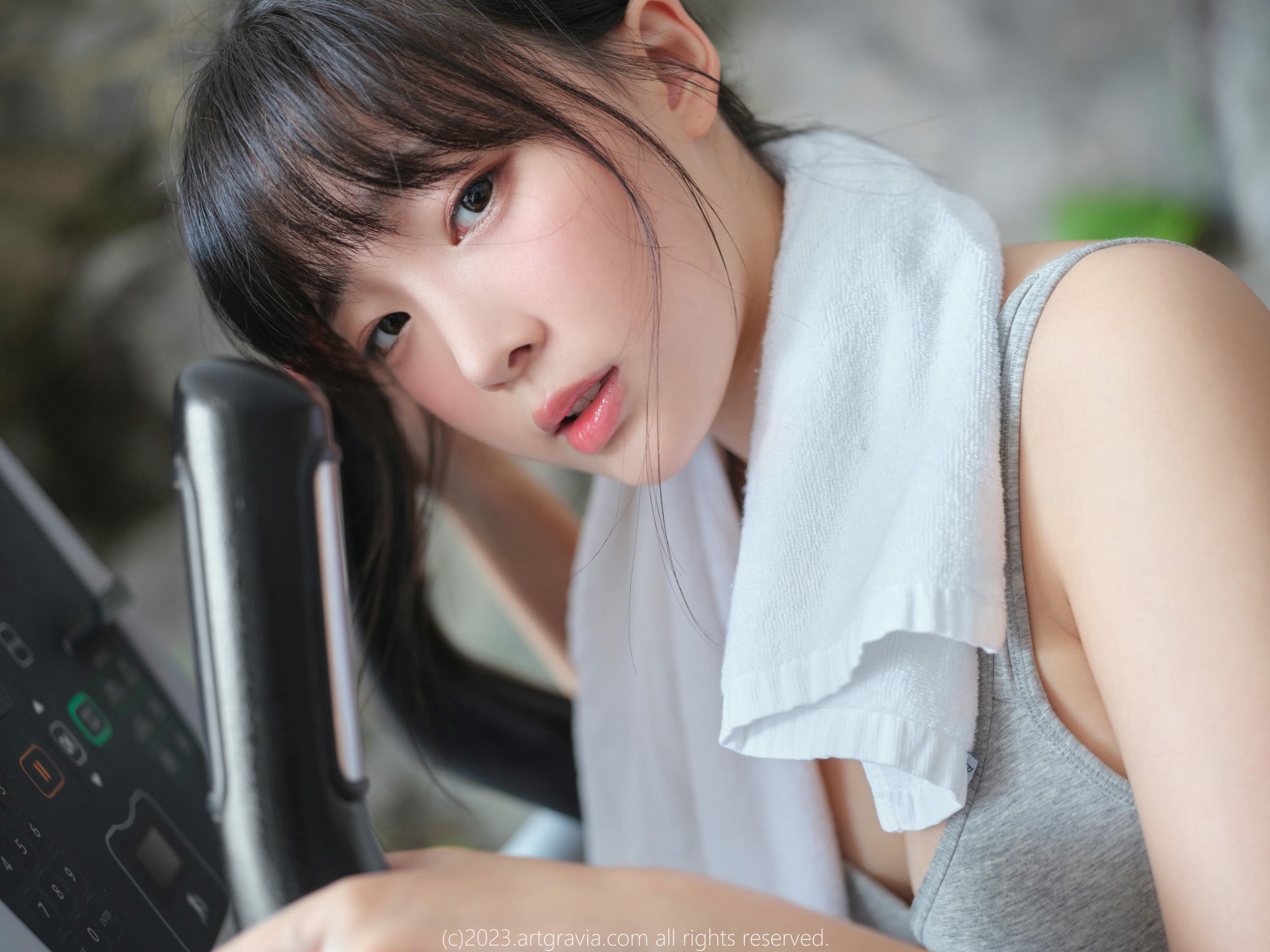 韩国套图-ArtGravia Vol.521 Kang Inkyung 姜仁卿 강인경 [94P-133MB]_第1集