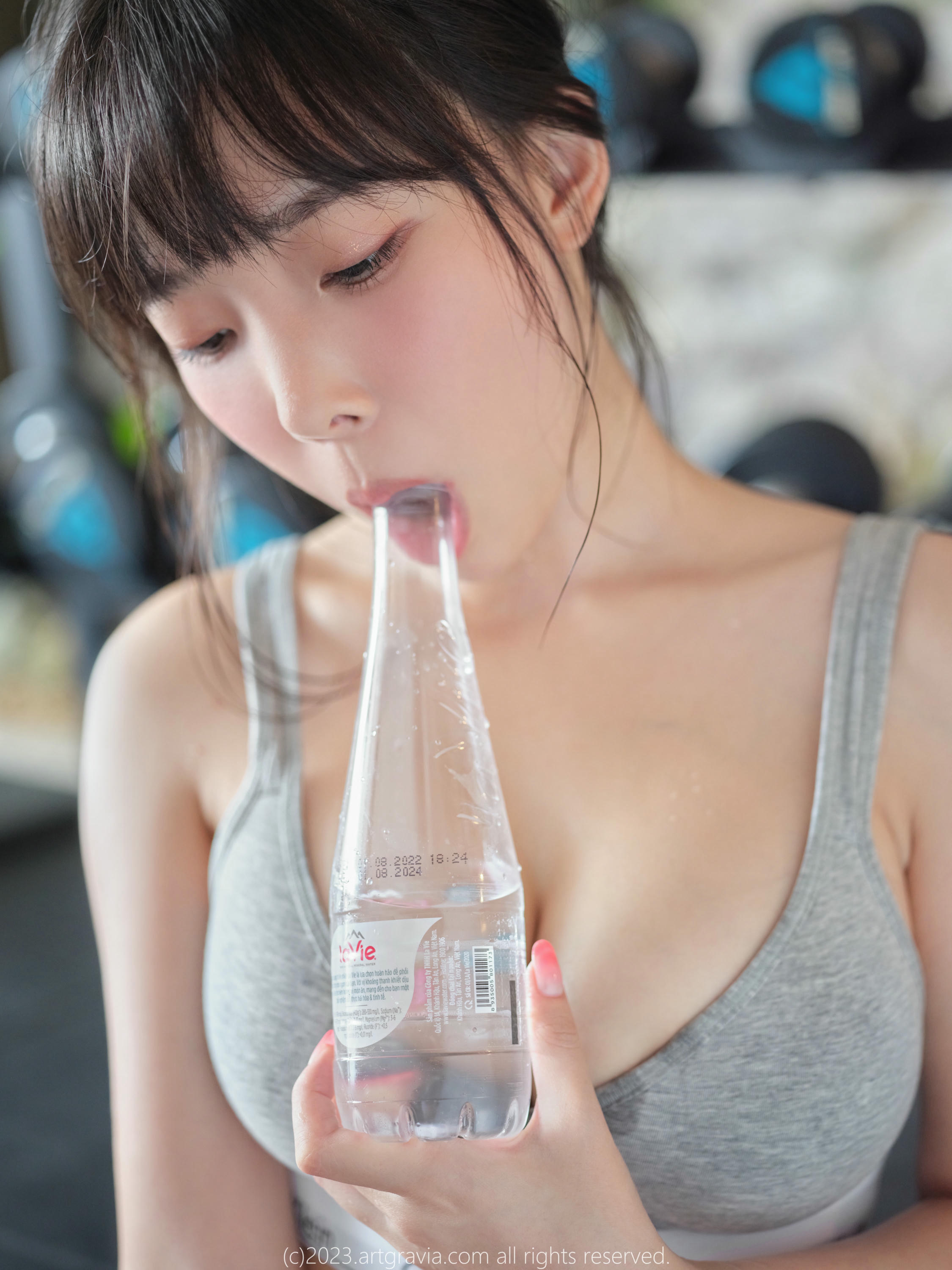 韩国套图-ArtGravia Vol.521 Kang Inkyung 姜仁卿 강인경 [94P-133MB]_第1集