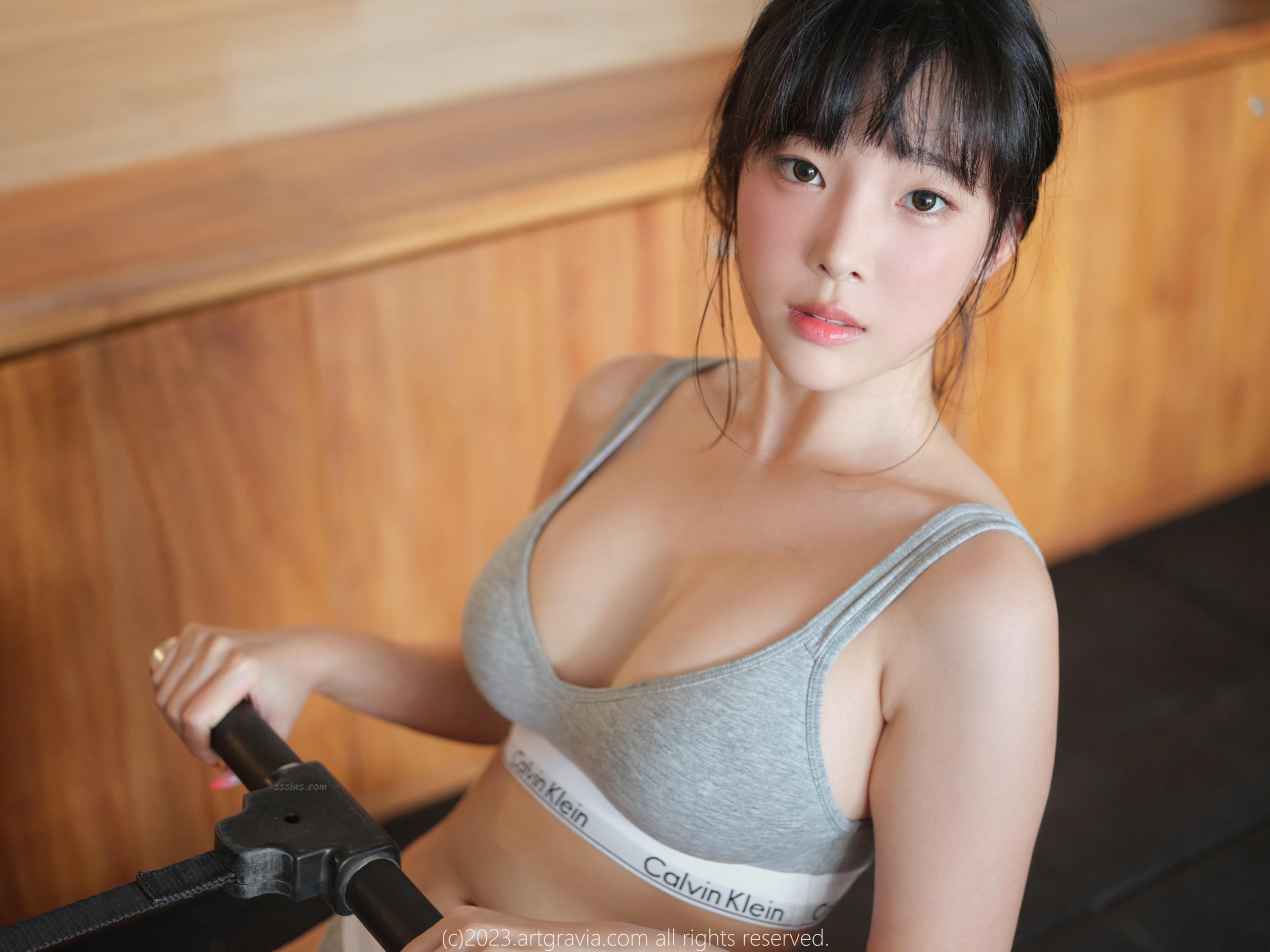 韩国套图-ArtGravia Vol.521 Kang Inkyung 姜仁卿 강인경 [94P-133MB]_第2集
