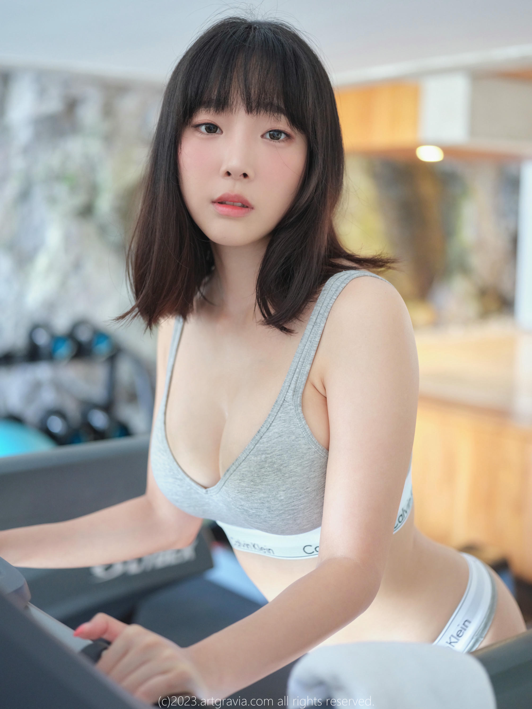 韩国套图-ArtGravia Vol.521 Kang Inkyung 姜仁卿 강인경 [94P-133MB]_第1集