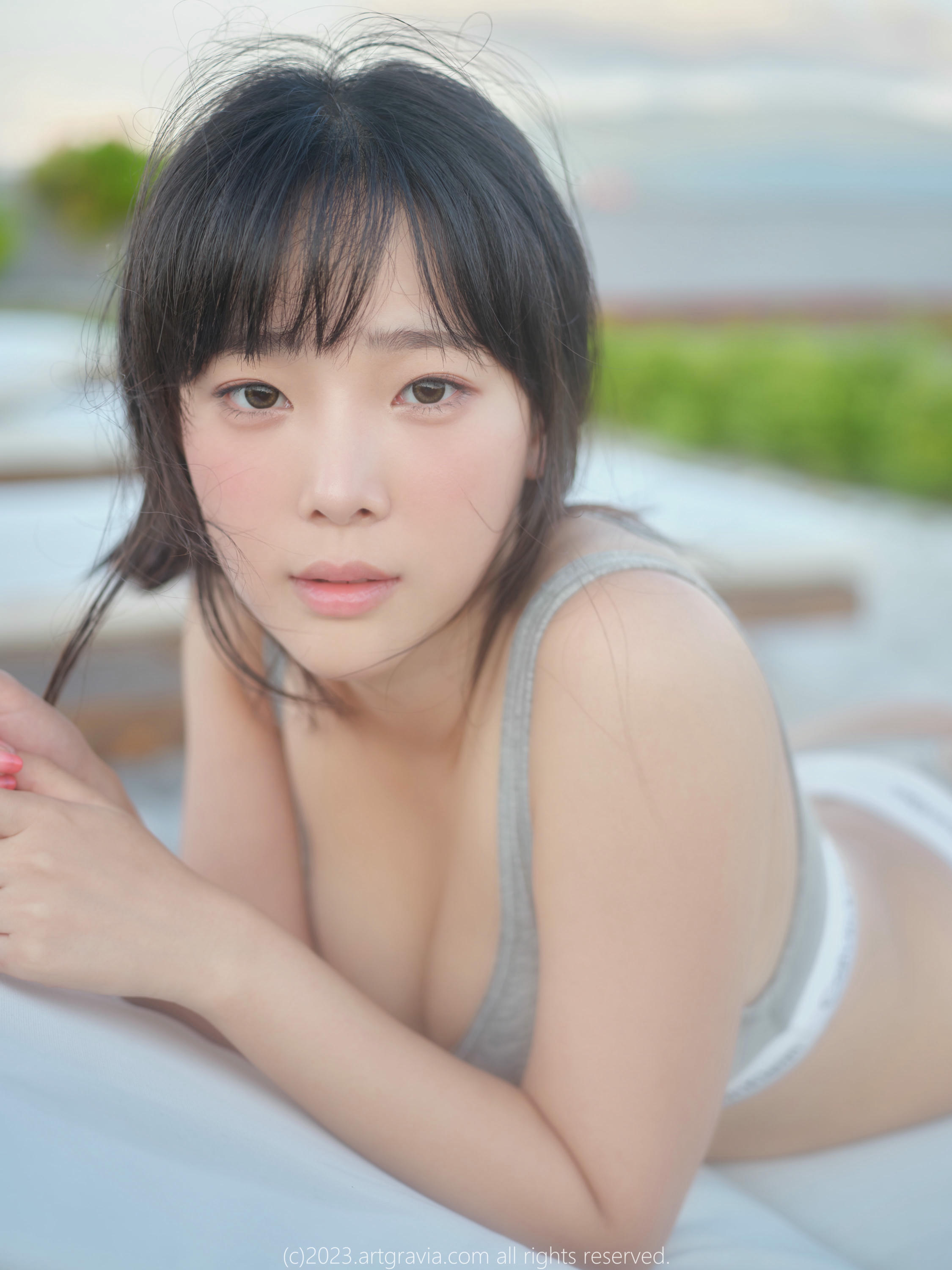 韩国套图-ArtGravia Vol.521 Kang Inkyung 姜仁卿 강인경 [94P-133MB]_第4集