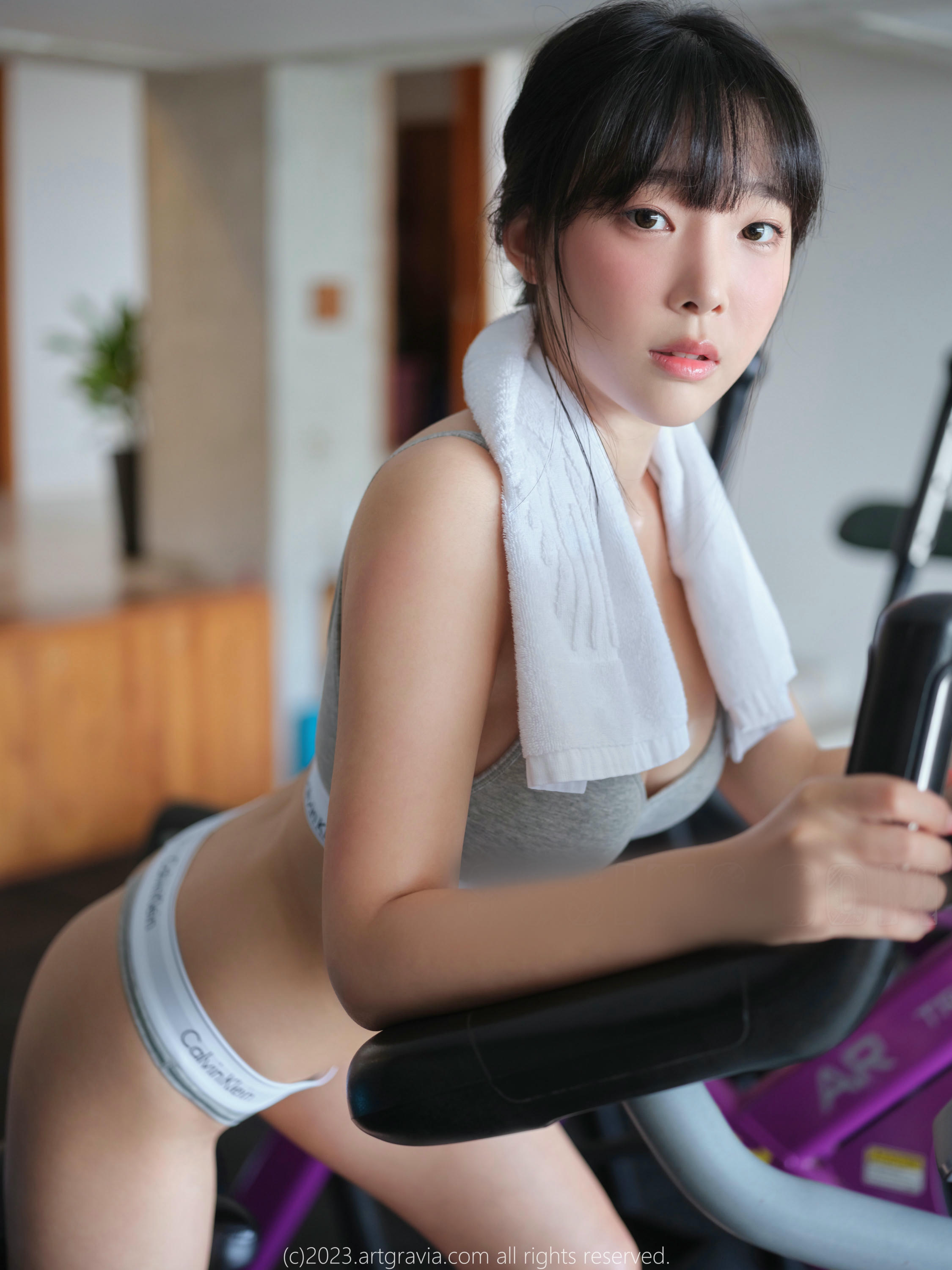 韩国套图-ArtGravia Vol.521 Kang Inkyung 姜仁卿 강인경 [94P-133MB]_第1集