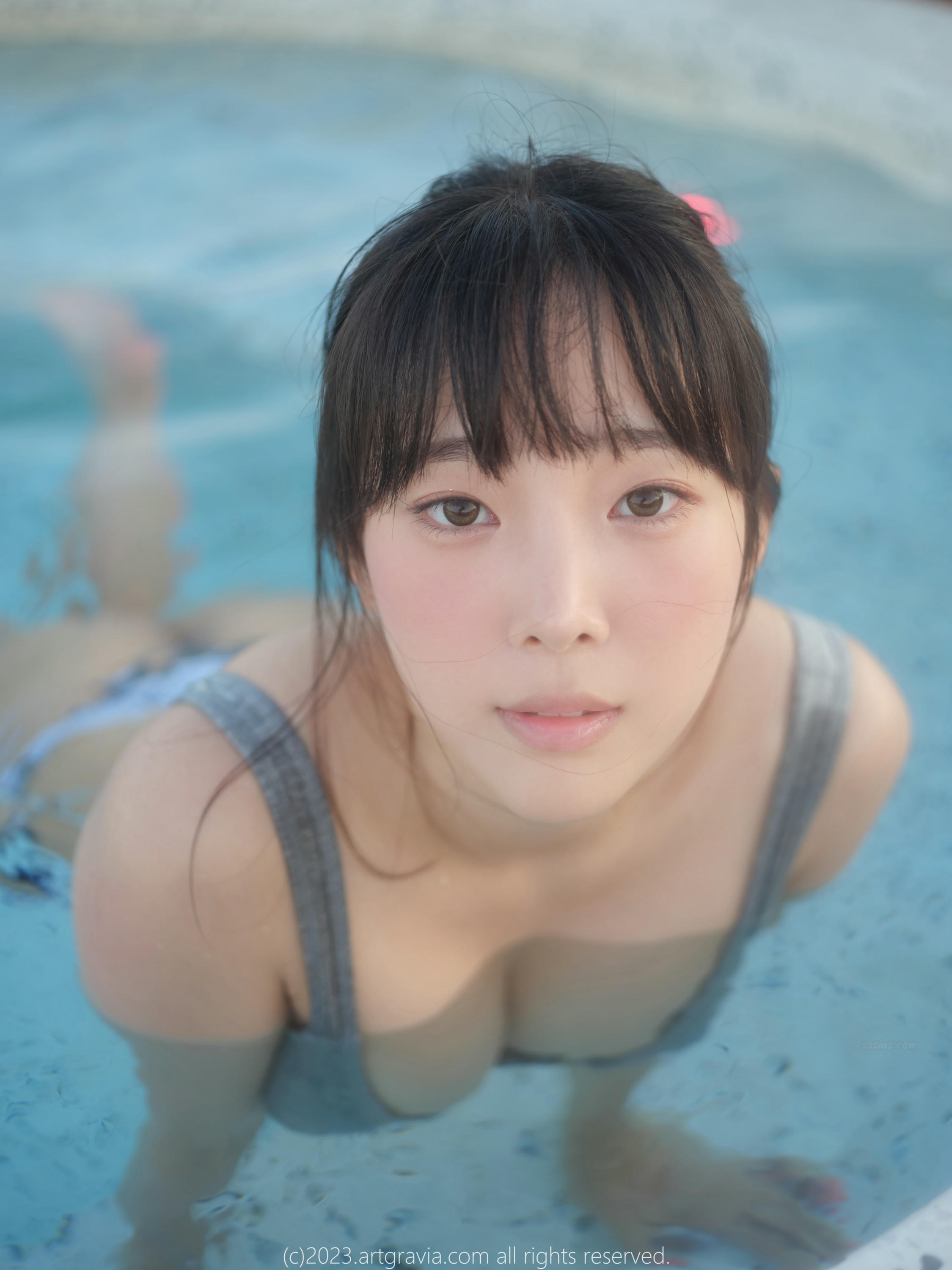 韩国套图-ArtGravia Vol.521 Kang Inkyung 姜仁卿 강인경 [94P-133MB]_第5集