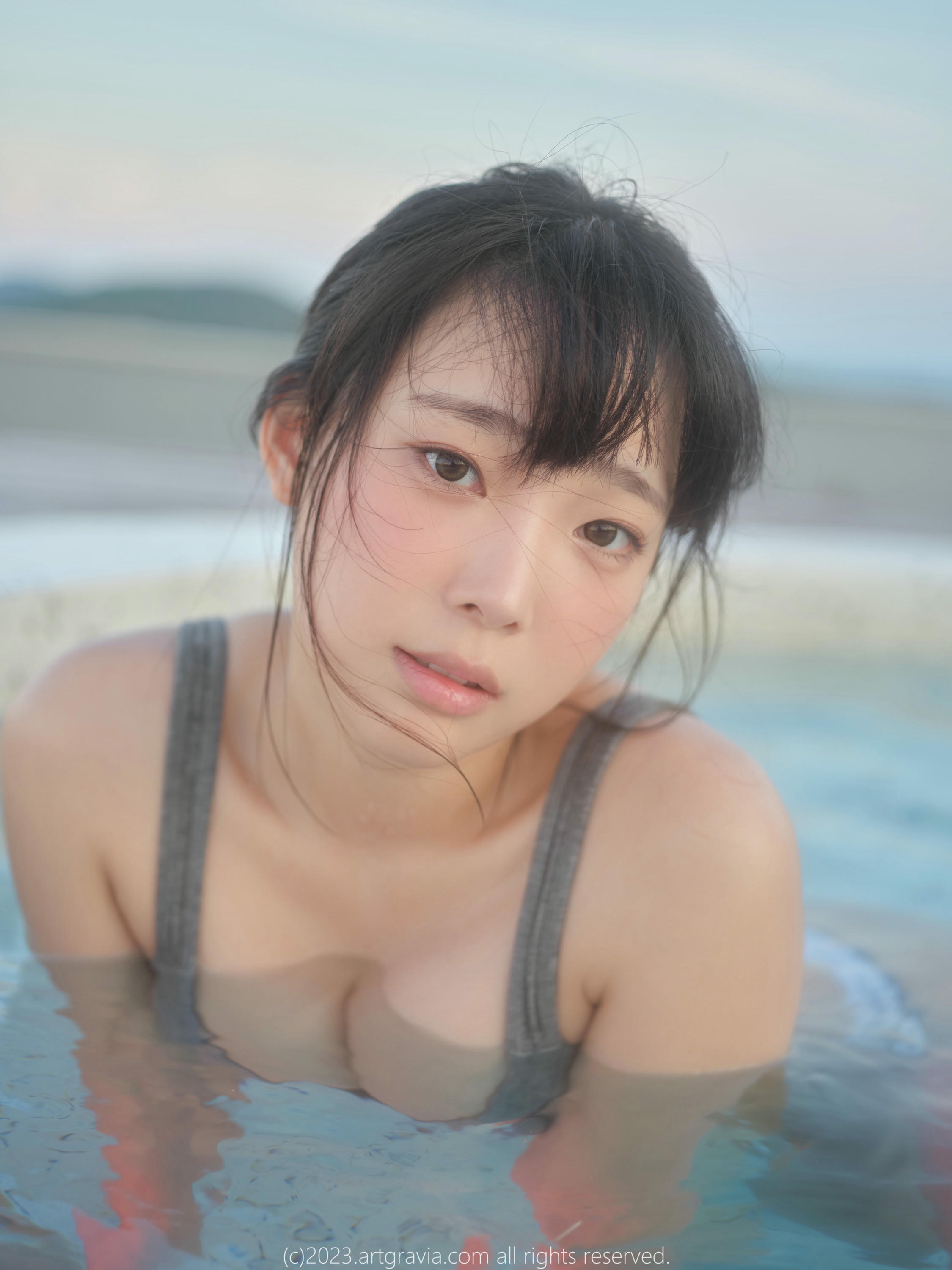 韩国套图-ArtGravia Vol.521 Kang Inkyung 姜仁卿 강인경 [94P-133MB]_第5集