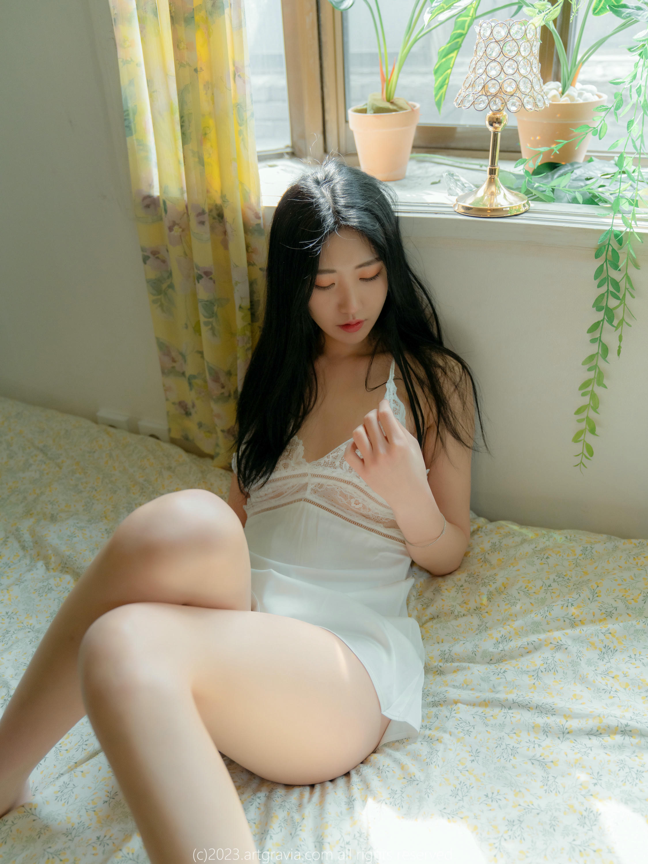 韩国套图-ArtGravia Vol.524 미르 [89P 251MB]_第1集
