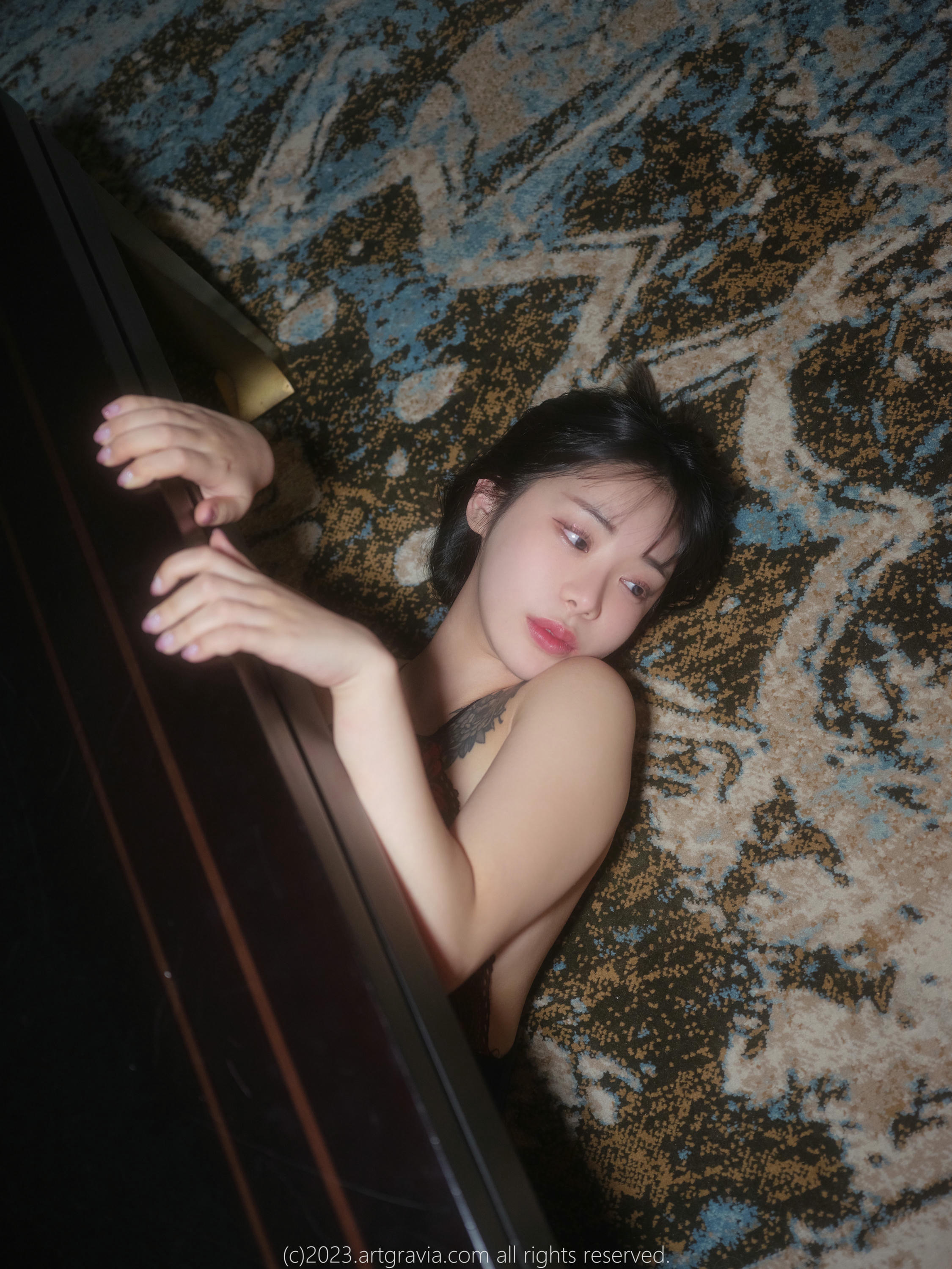 韩国套图-ArtGravia Vol.527 Wuyo (우요) [84P 209MB]_第3集