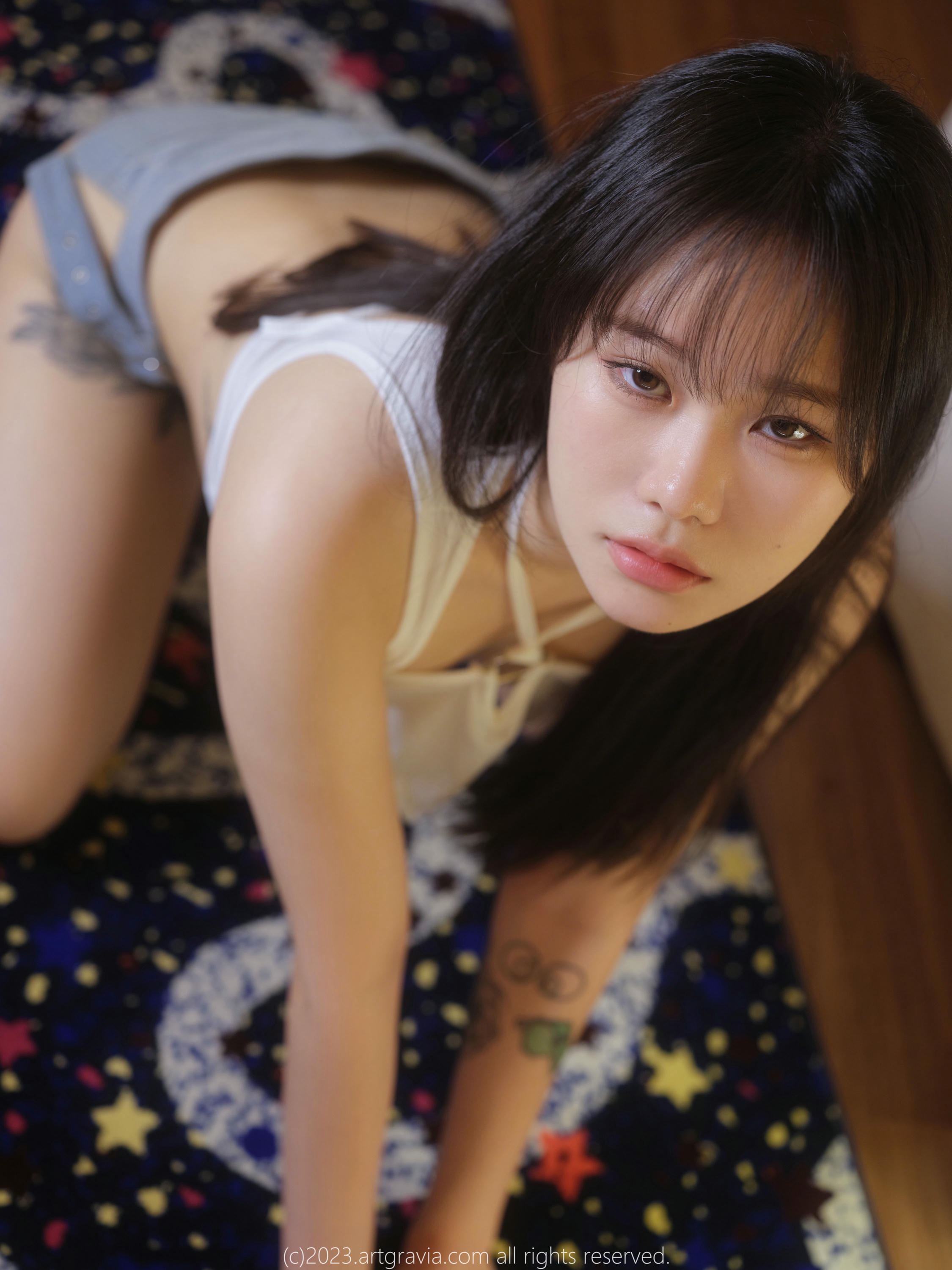韩国套图-ArtGravia Vol.531 Sira (시라) [101P／160MB]_第1集