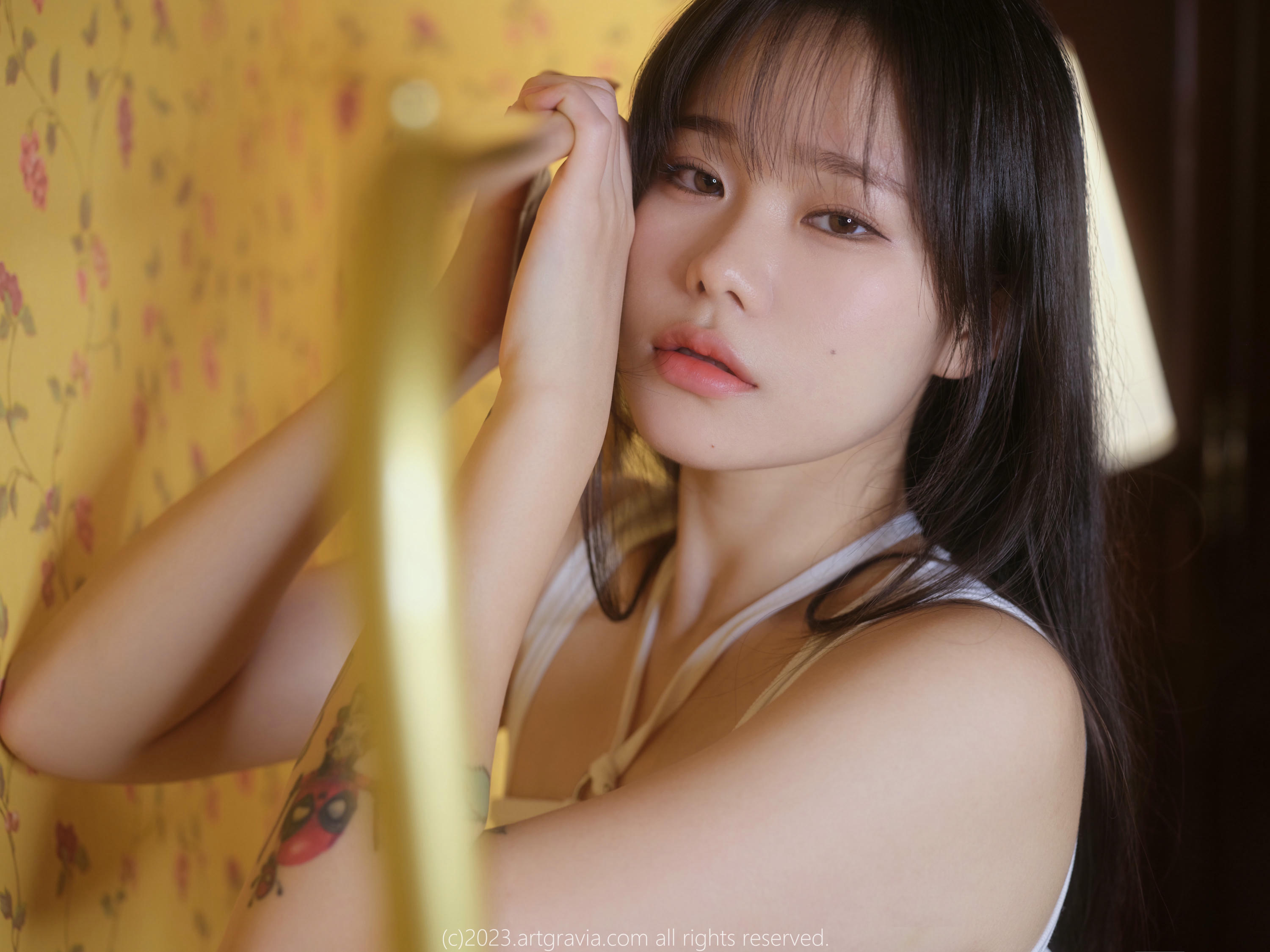 韩国套图-ArtGravia Vol.531 Sira (시라) [101P／160MB]_第2集