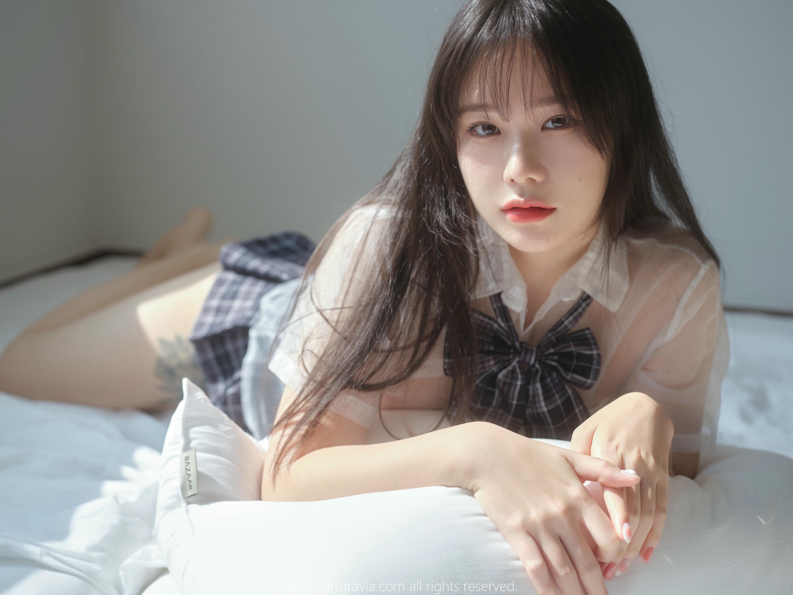 韩国套图-ArtGravia Vol.531 Sira (시라) [101P／160MB]_第3集