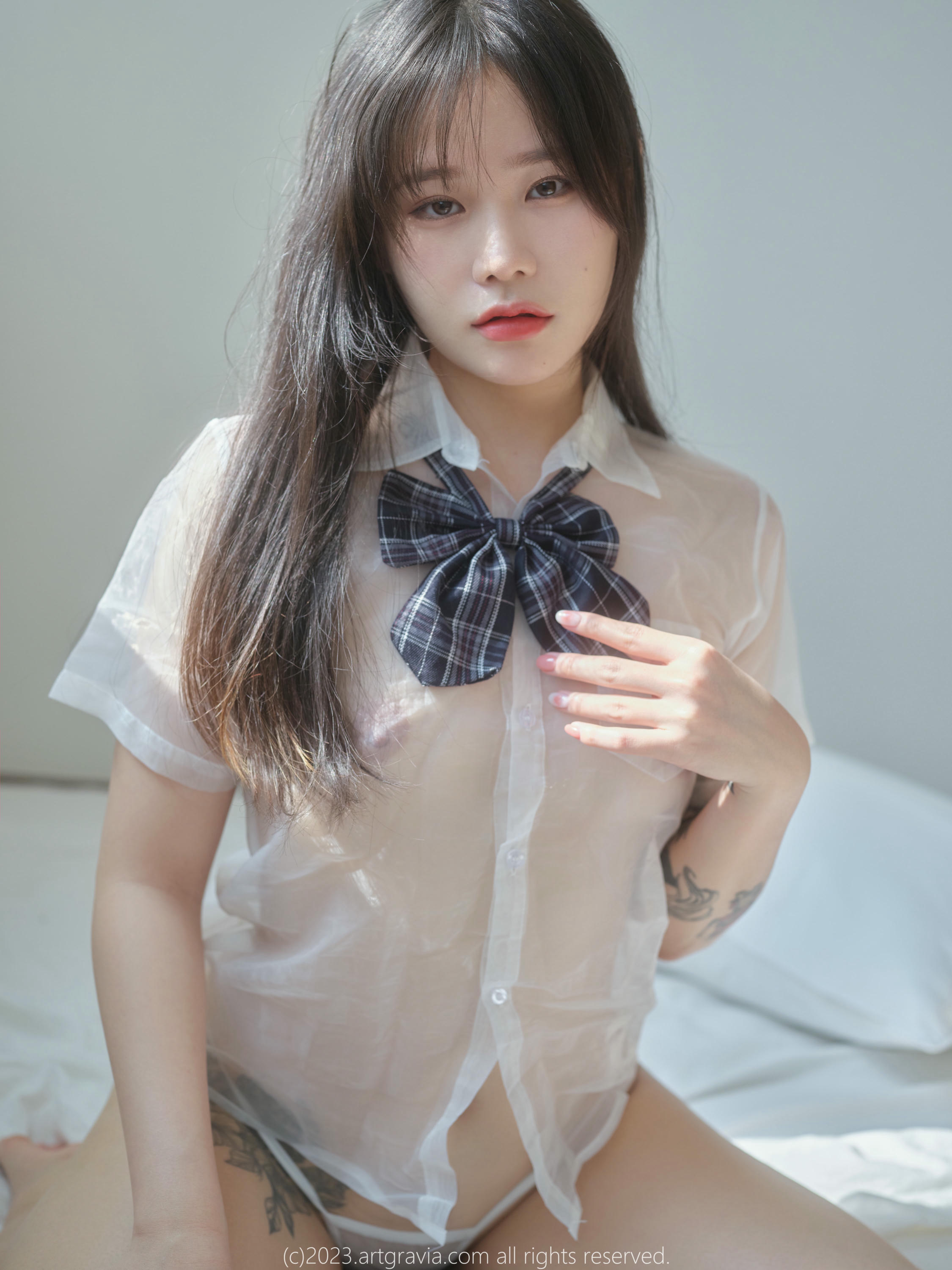 韩国套图-ArtGravia Vol.531 Sira (시라) [101P／160MB]_第5集