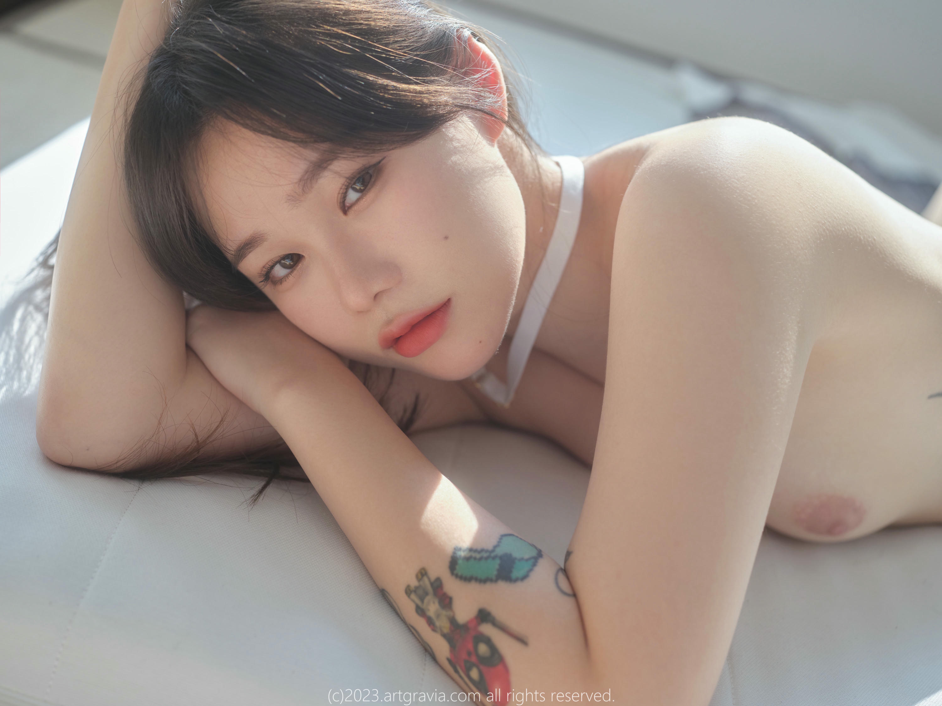 韩国套图-ArtGravia Vol.531 Sira (시라) [101P／160MB]_第5集