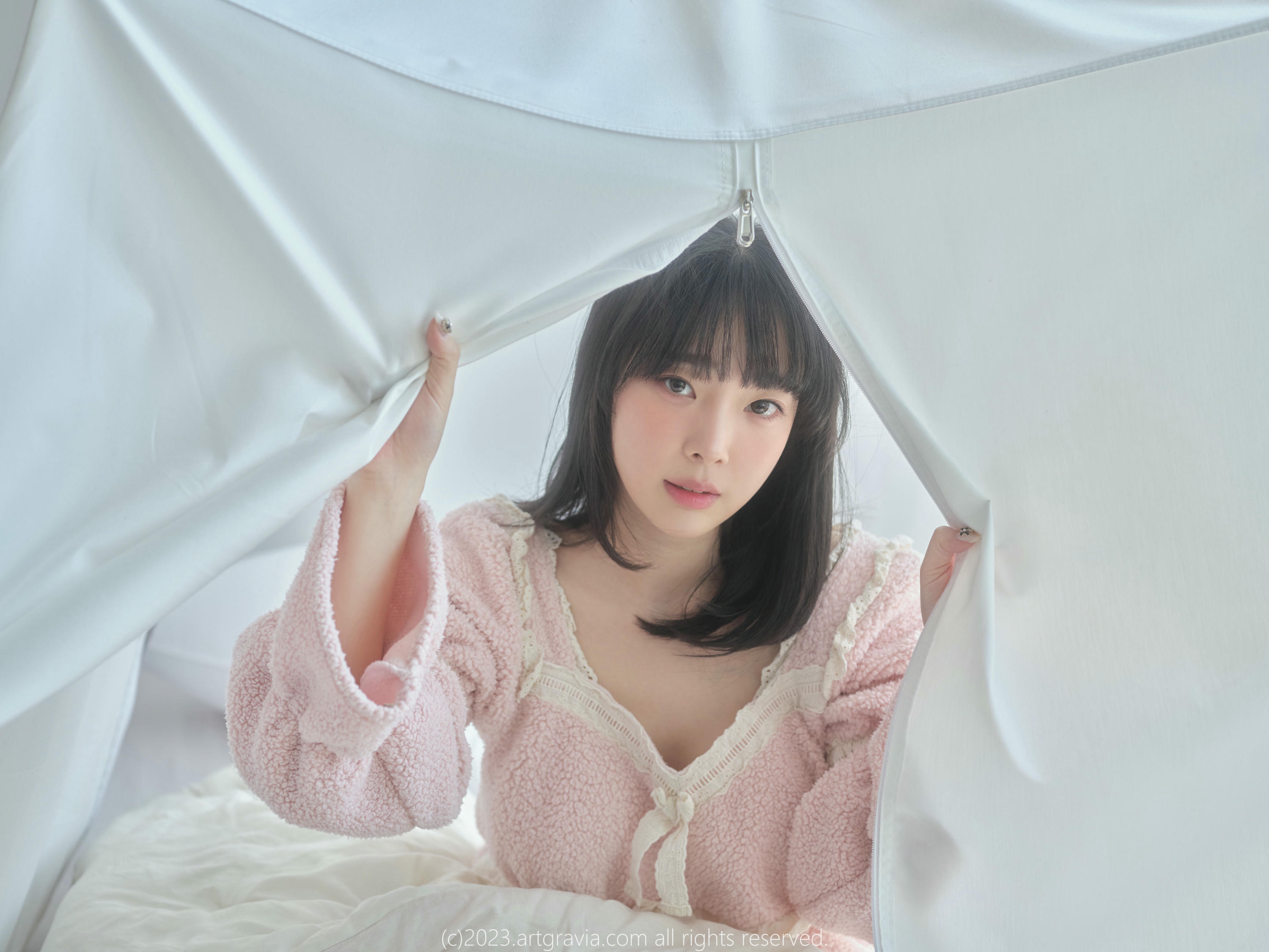 韩国套图-ArtGravia Vol.537 Kang Inkyung 姜仁卿 강인경 [103P 147MB]_第1集