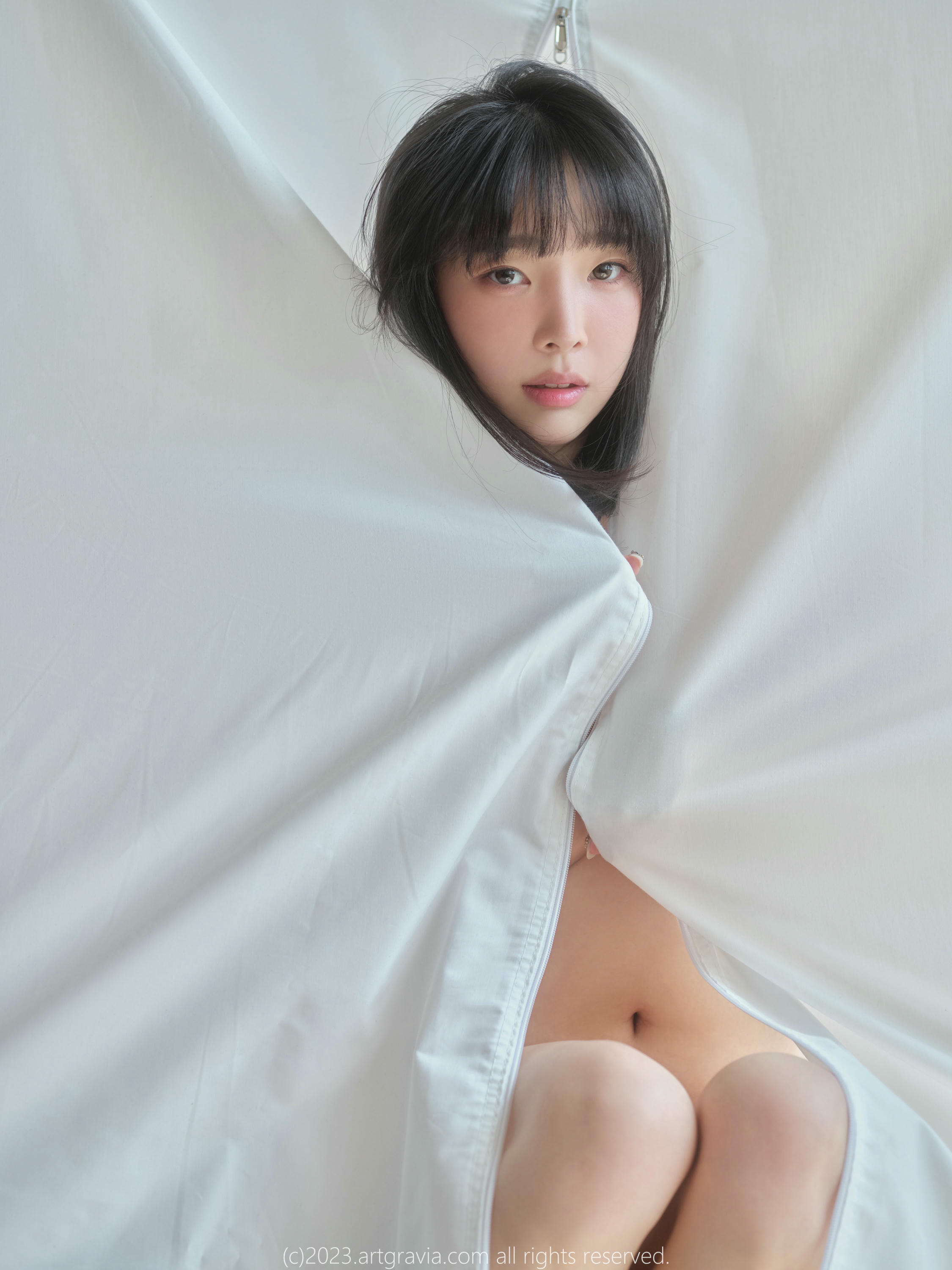 韩国套图-ArtGravia Vol.537 Kang Inkyung 姜仁卿 강인경 [103P 147MB]_第6集
