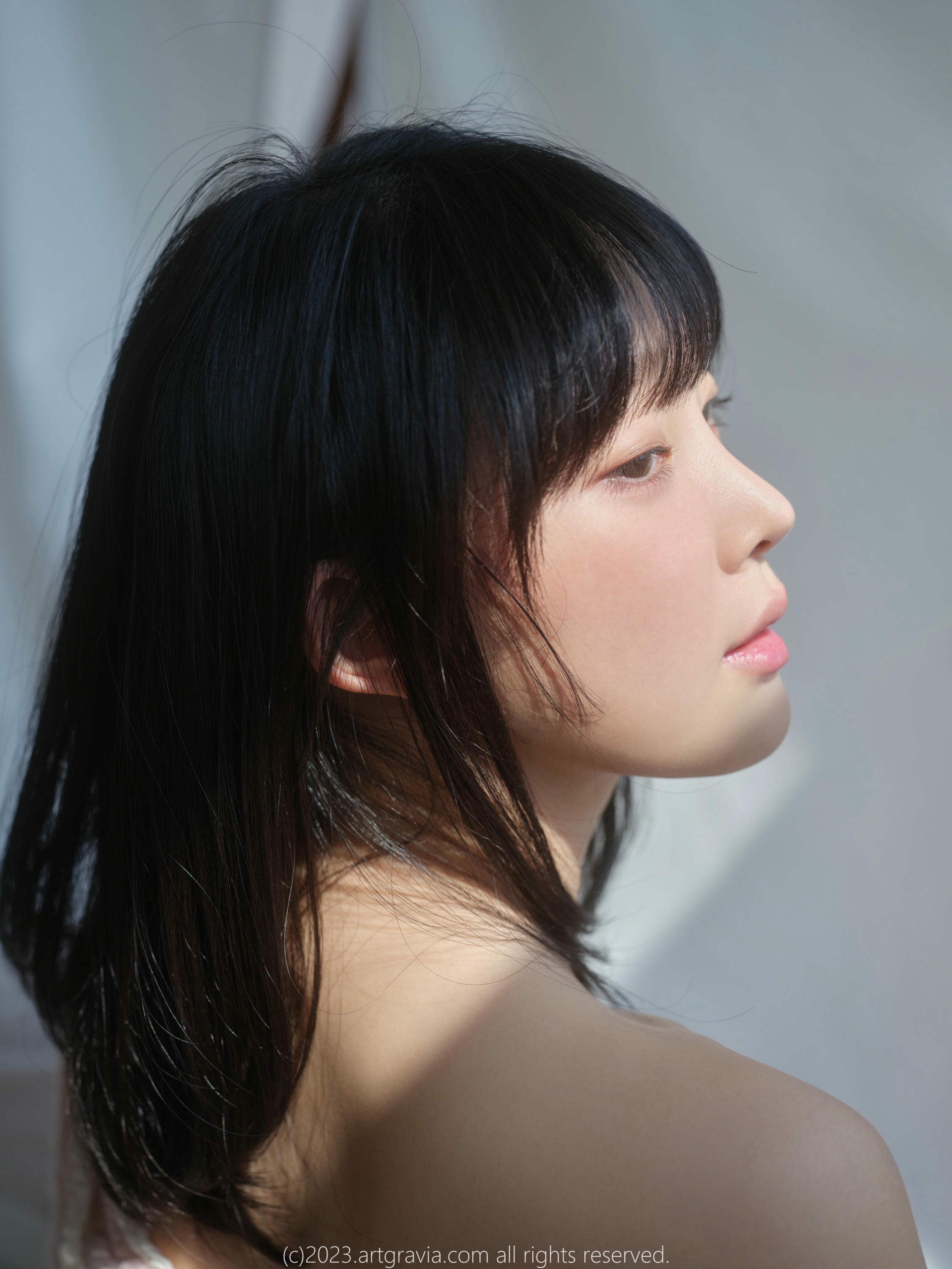 韩国套图-ArtGravia Vol.537 Kang Inkyung 姜仁卿 강인경 [103P 147MB]_第6集