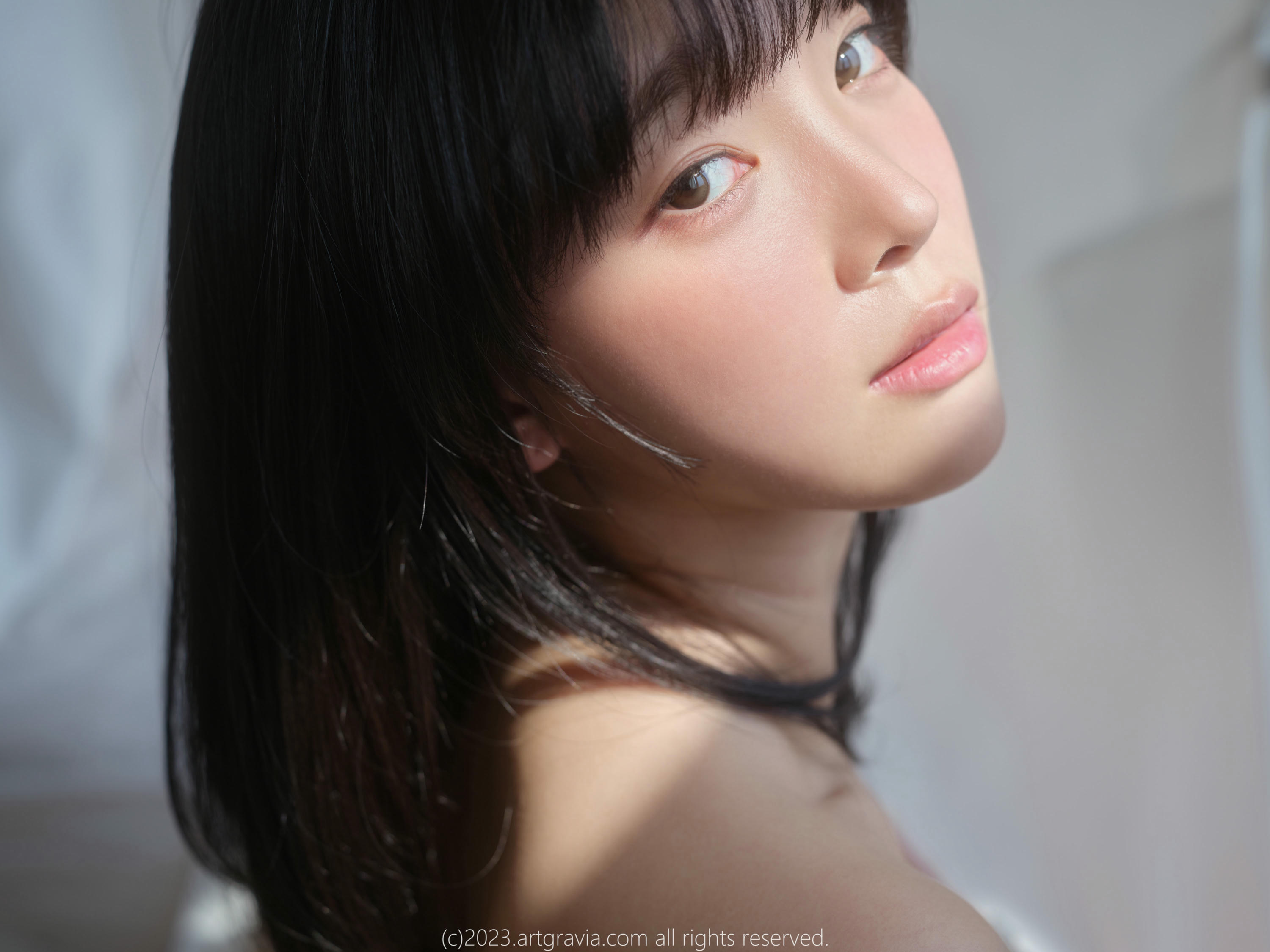 韩国套图-ArtGravia Vol.537 Kang Inkyung 姜仁卿 강인경 [103P 147MB]_第6集