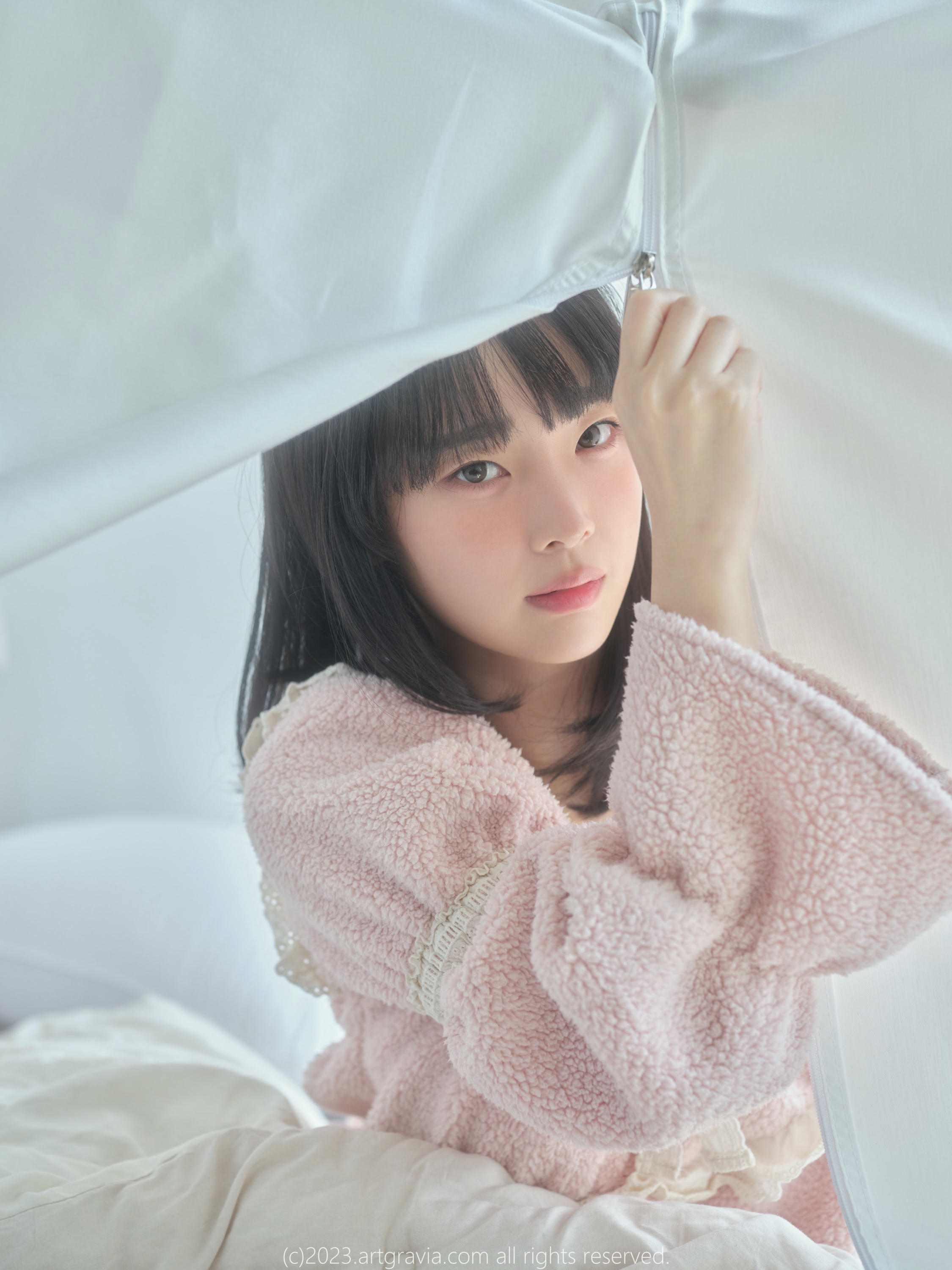 韩国套图-ArtGravia Vol.537 Kang Inkyung 姜仁卿 강인경 [103P 147MB]_第1集