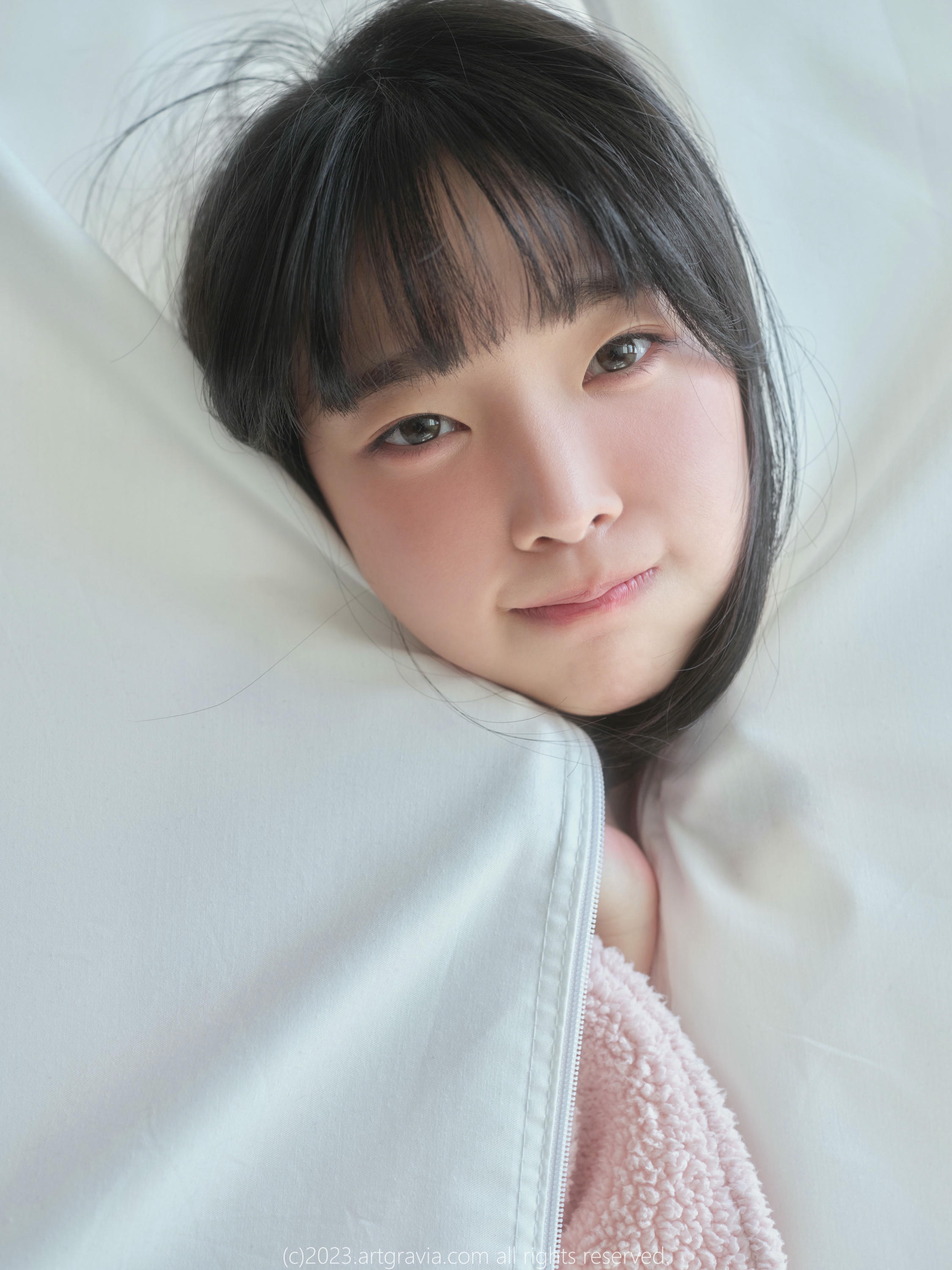 韩国套图-ArtGravia Vol.537 Kang Inkyung 姜仁卿 강인경 [103P 147MB]_第1集