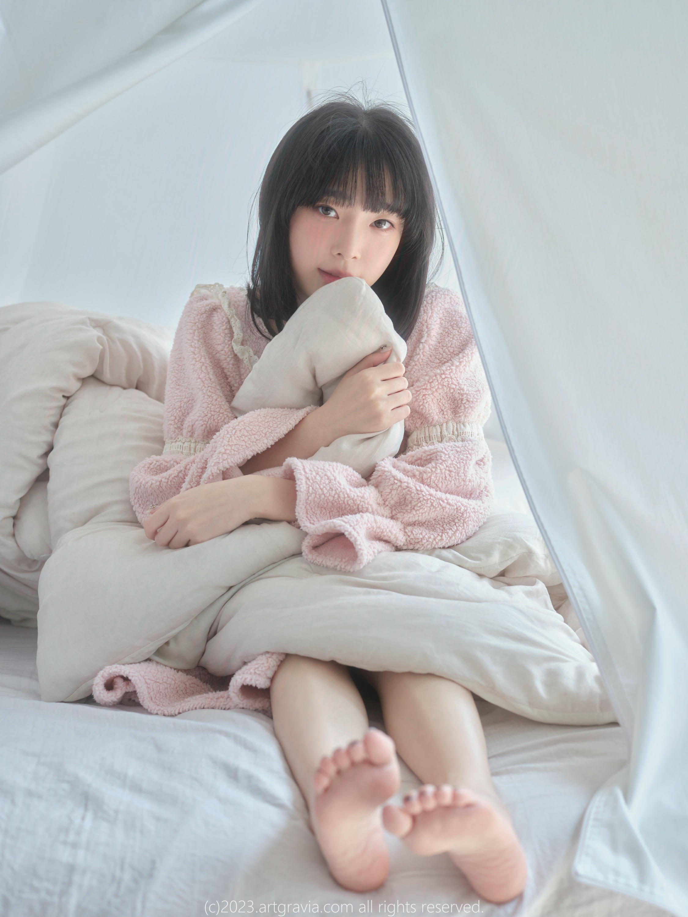 韩国套图-ArtGravia Vol.537 Kang Inkyung 姜仁卿 강인경 [103P 147MB]_第1集