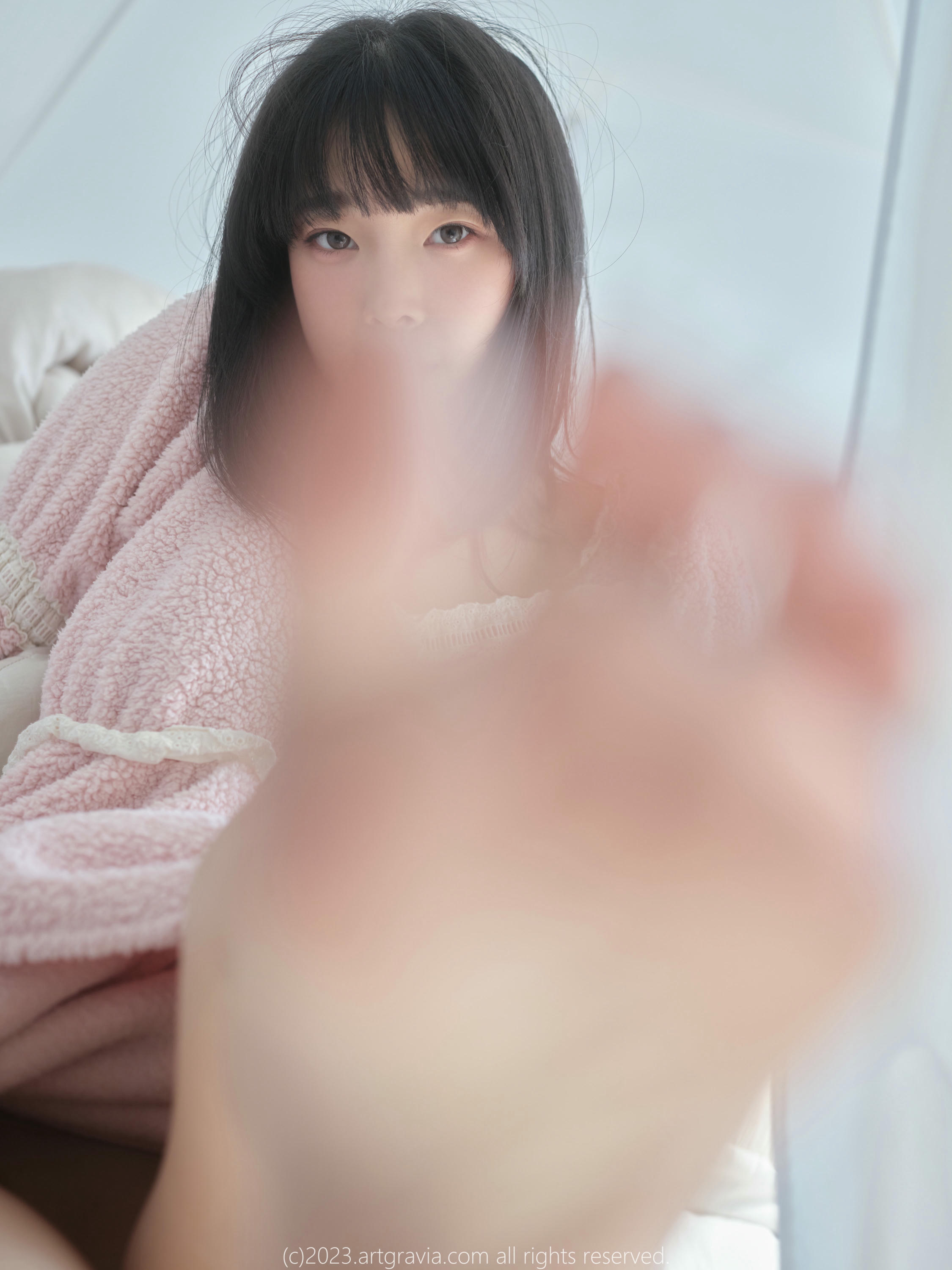 韩国套图-ArtGravia Vol.537 Kang Inkyung 姜仁卿 강인경 [103P 147MB]_第1集