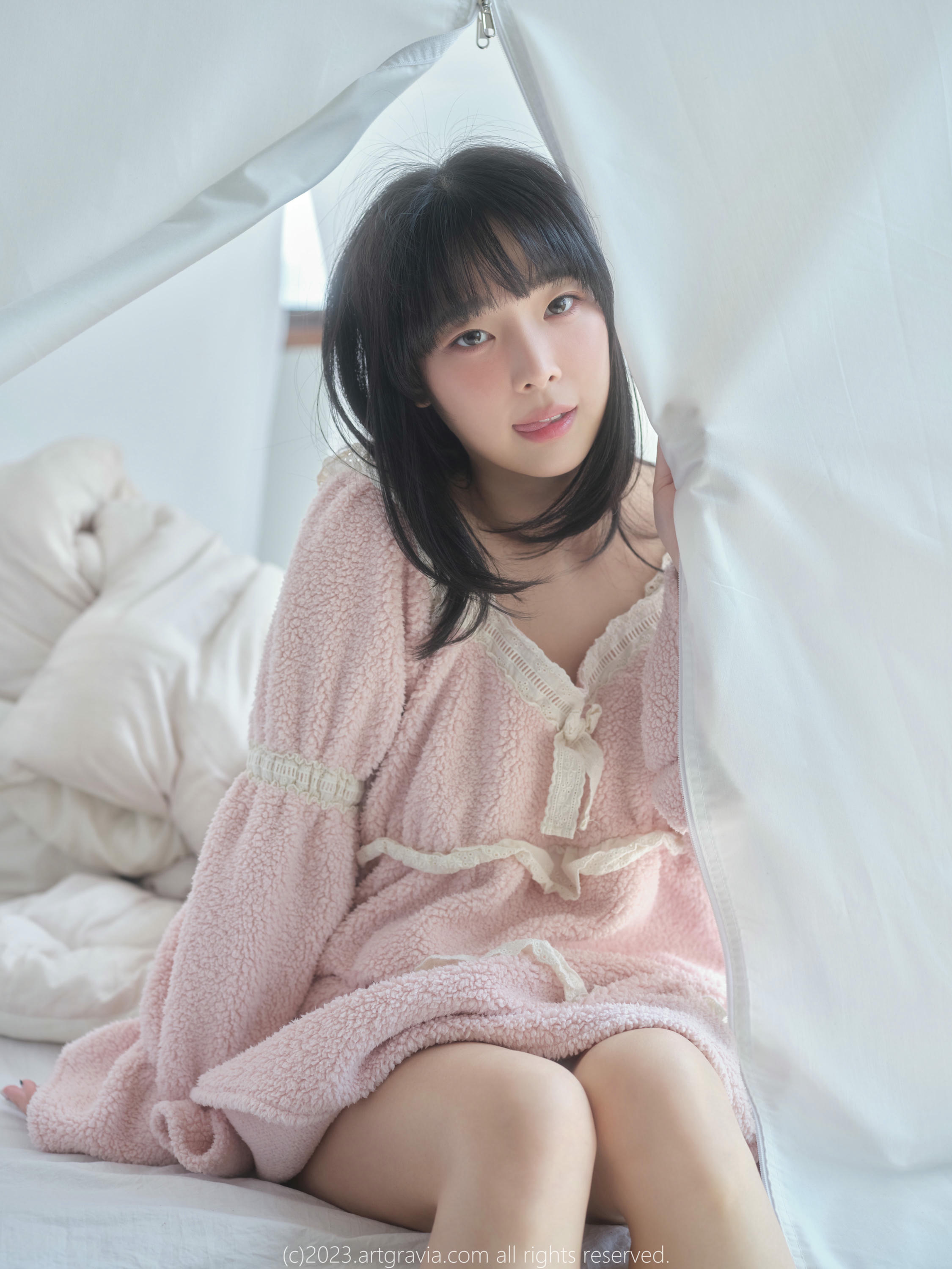 韩国套图-ArtGravia Vol.537 Kang Inkyung 姜仁卿 강인경 [103P 147MB]_第1集