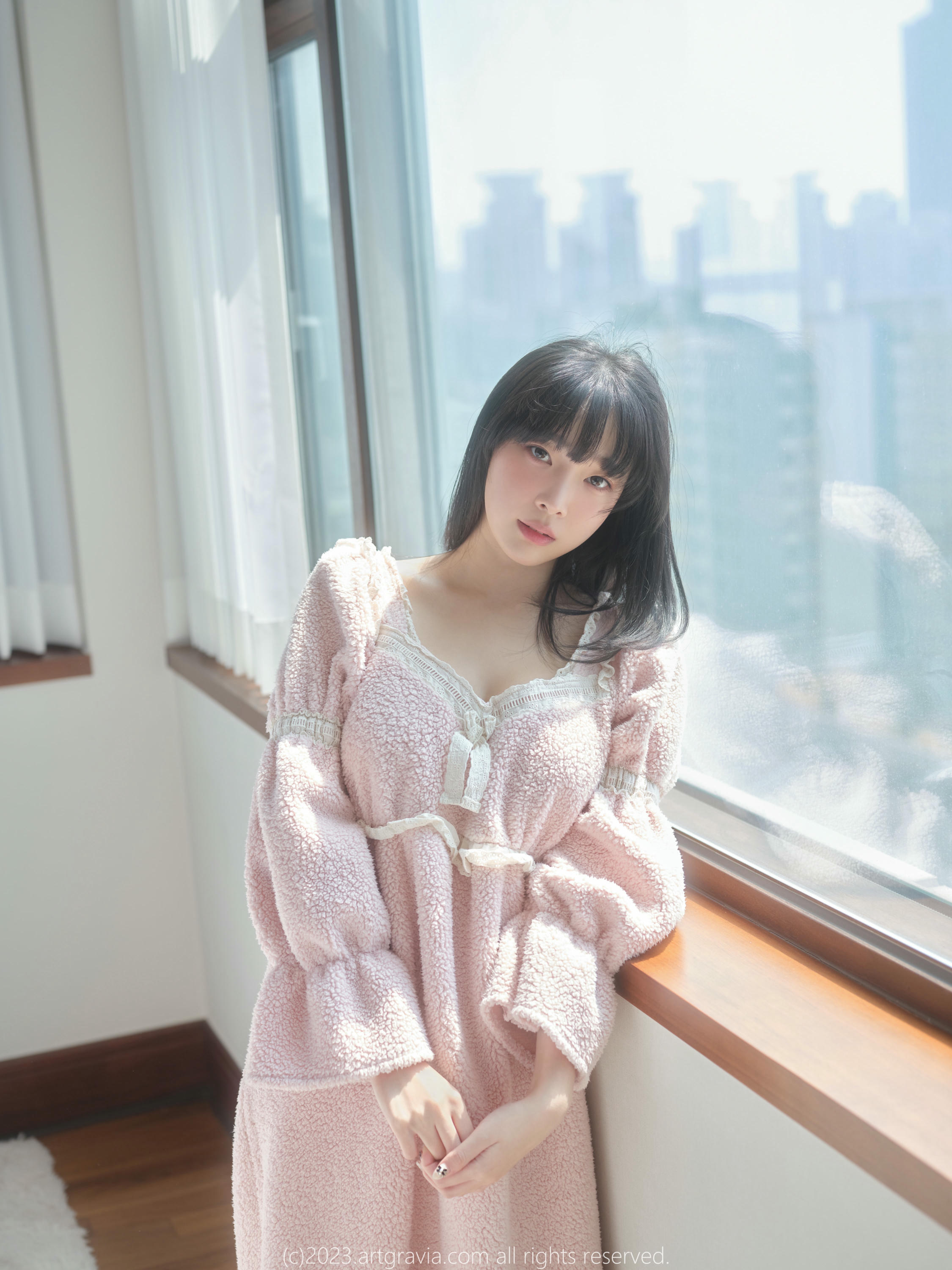 韩国套图-ArtGravia Vol.537 Kang Inkyung 姜仁卿 강인경 [103P 147MB]_第1集