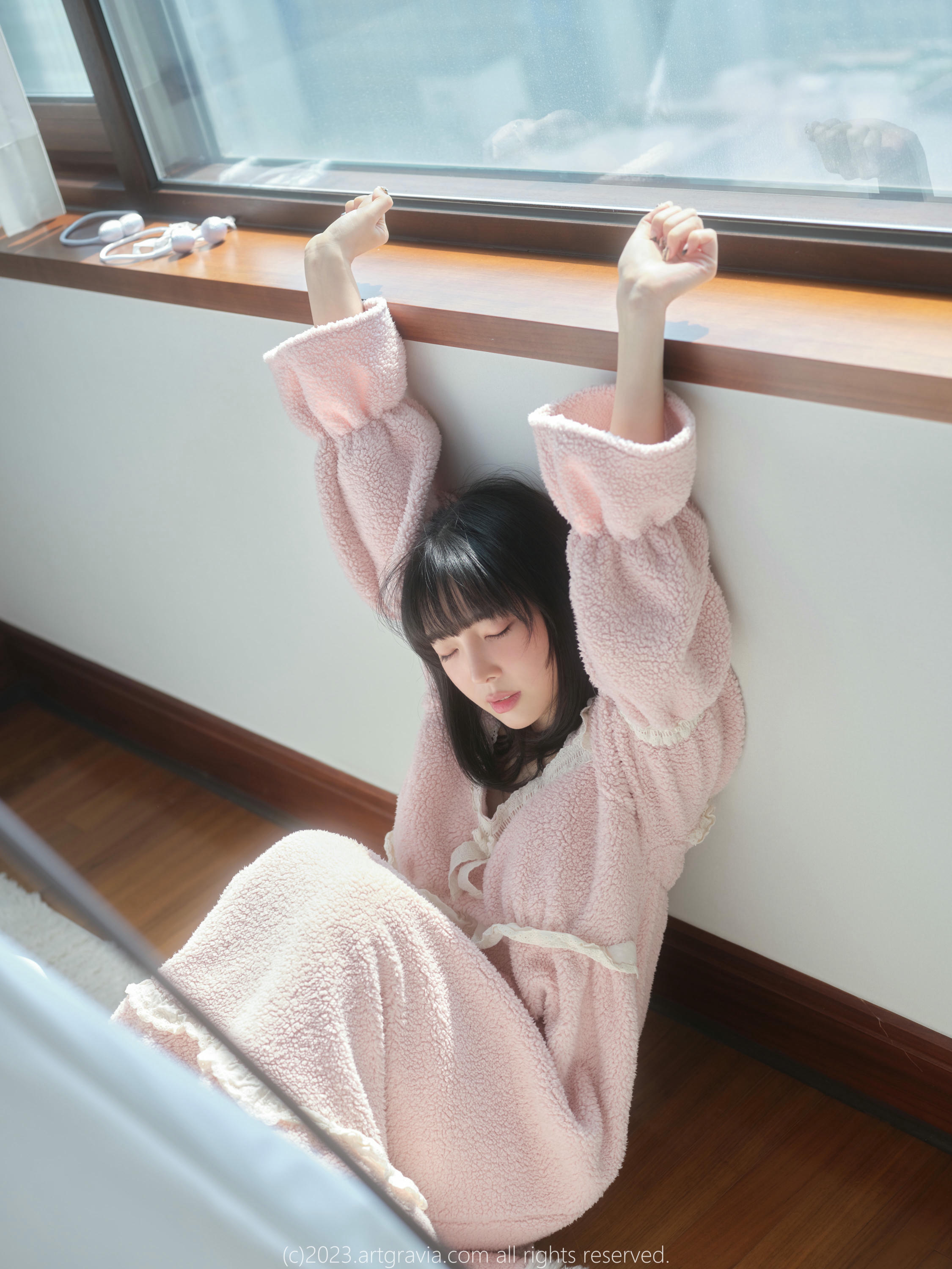 韩国套图-ArtGravia Vol.537 Kang Inkyung 姜仁卿 강인경 [103P 147MB]_第2集