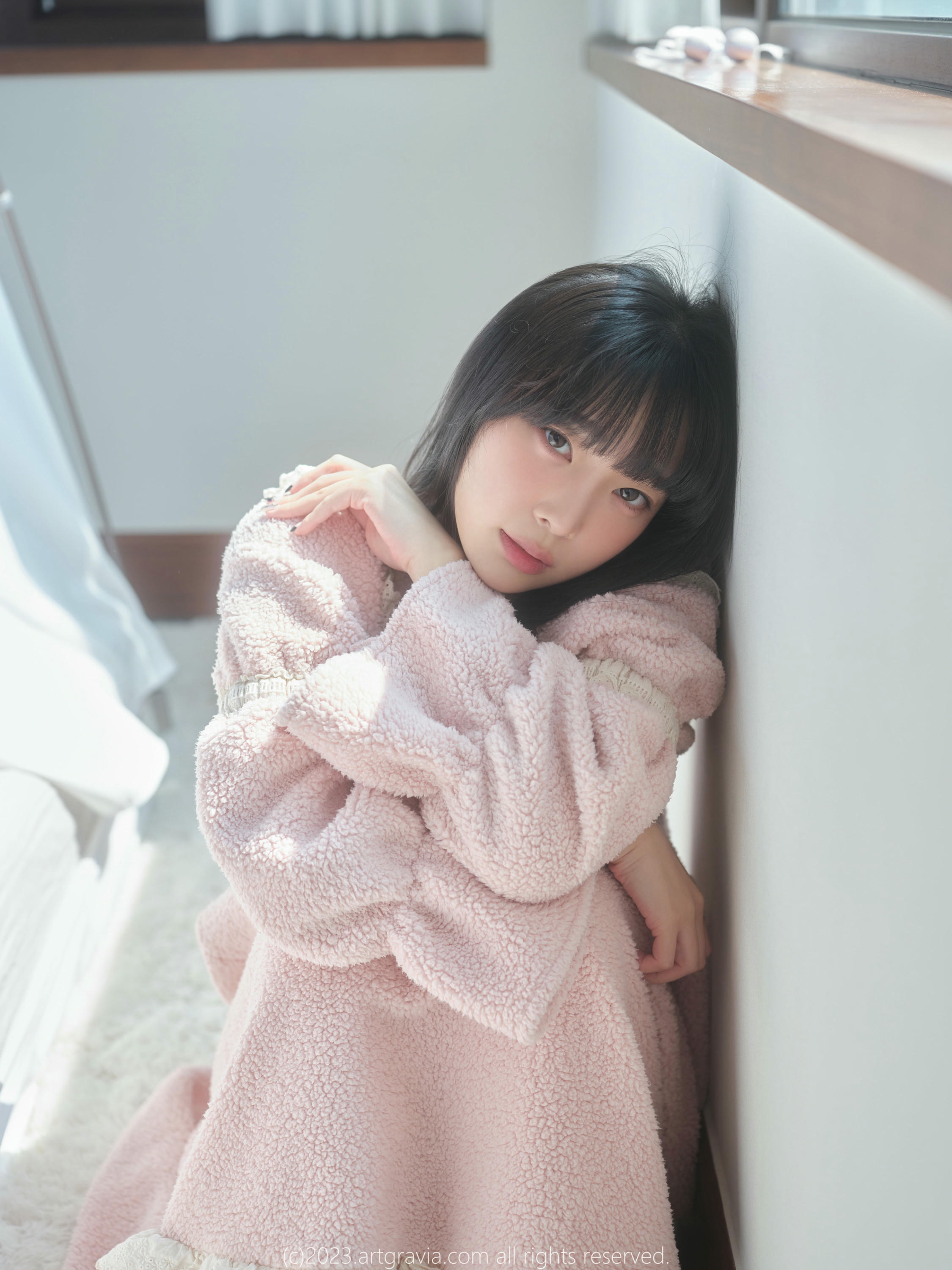 韩国套图-ArtGravia Vol.537 Kang Inkyung 姜仁卿 강인경 [103P 147MB]_第2集