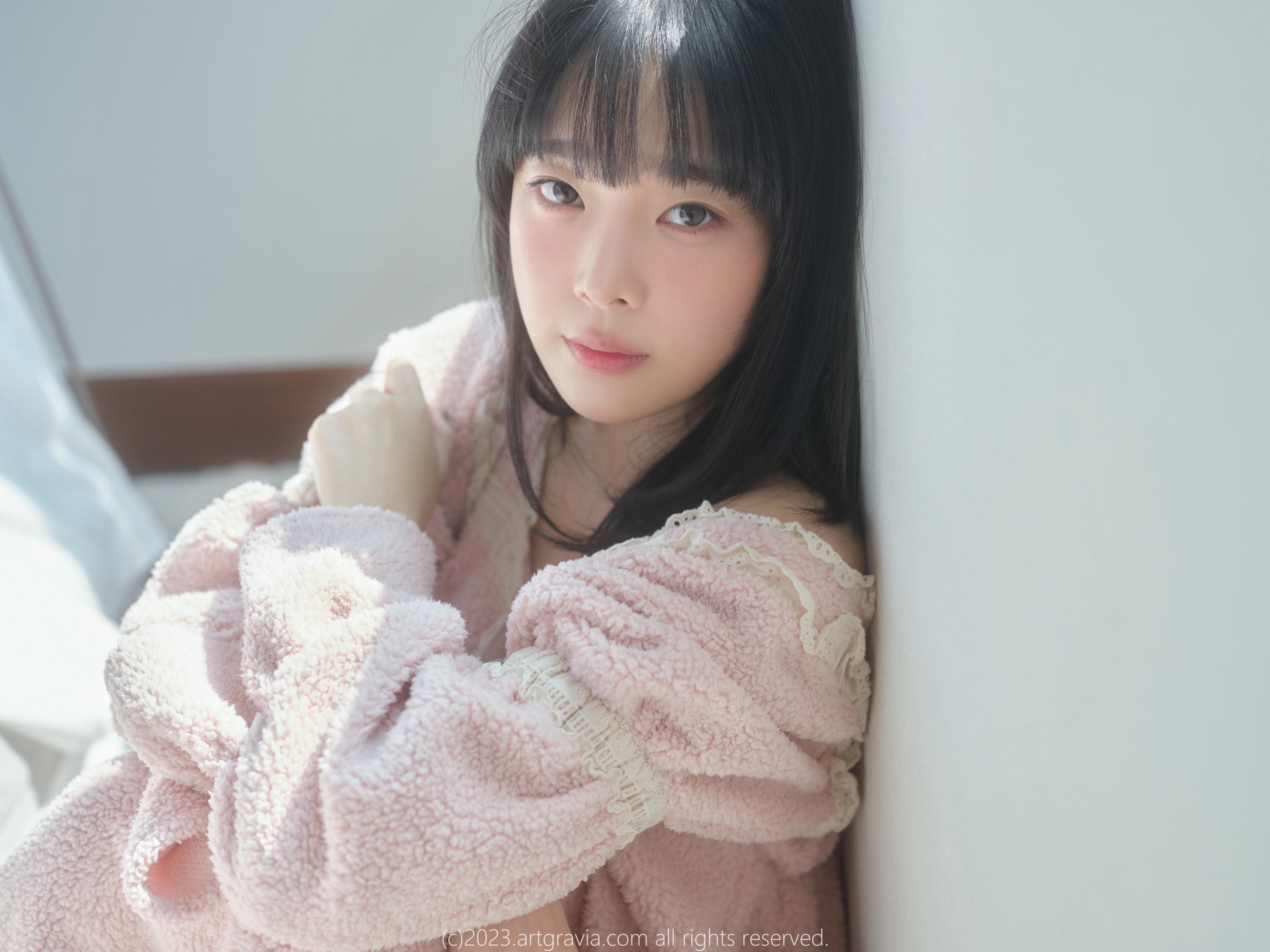 韩国套图-ArtGravia Vol.537 Kang Inkyung 姜仁卿 강인경 [103P 147MB]_第2集