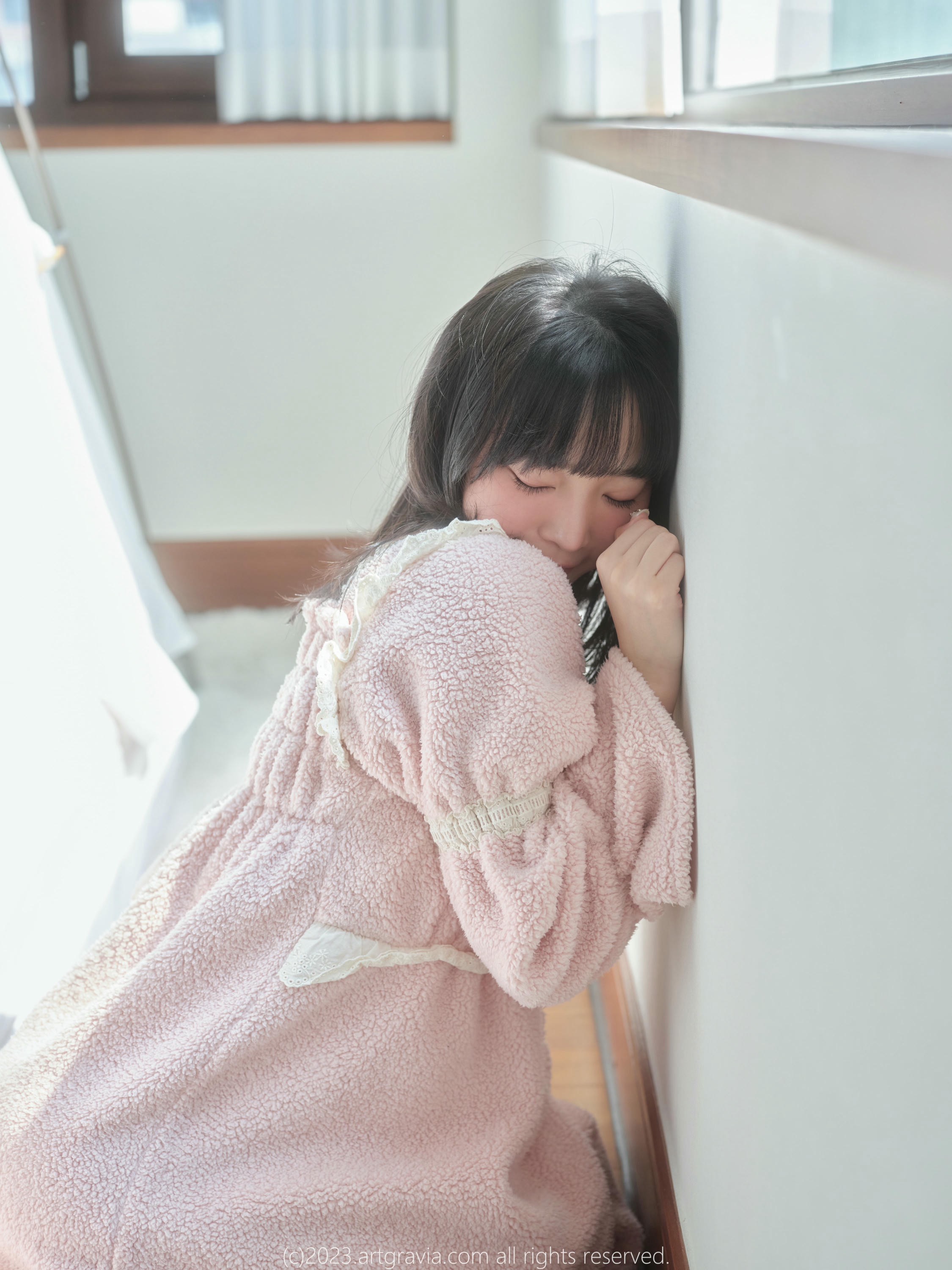韩国套图-ArtGravia Vol.537 Kang Inkyung 姜仁卿 강인경 [103P 147MB]_第2集