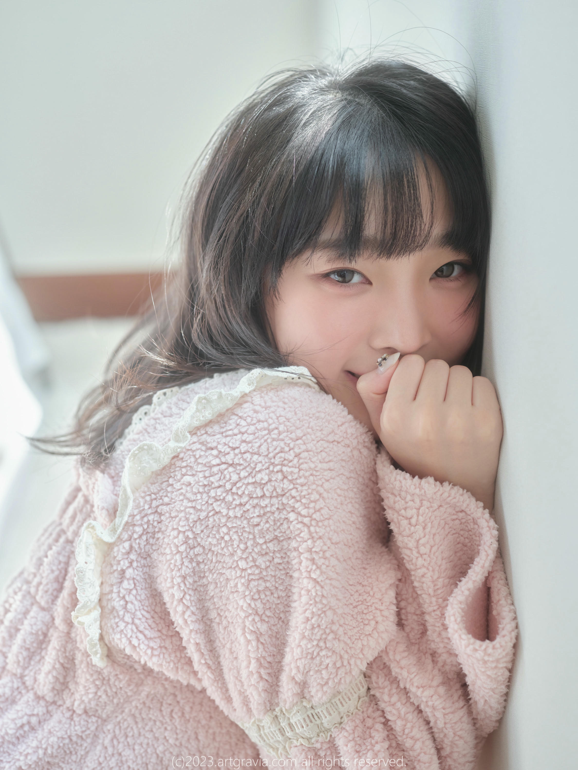韩国套图-ArtGravia Vol.537 Kang Inkyung 姜仁卿 강인경 [103P 147MB]_第2集