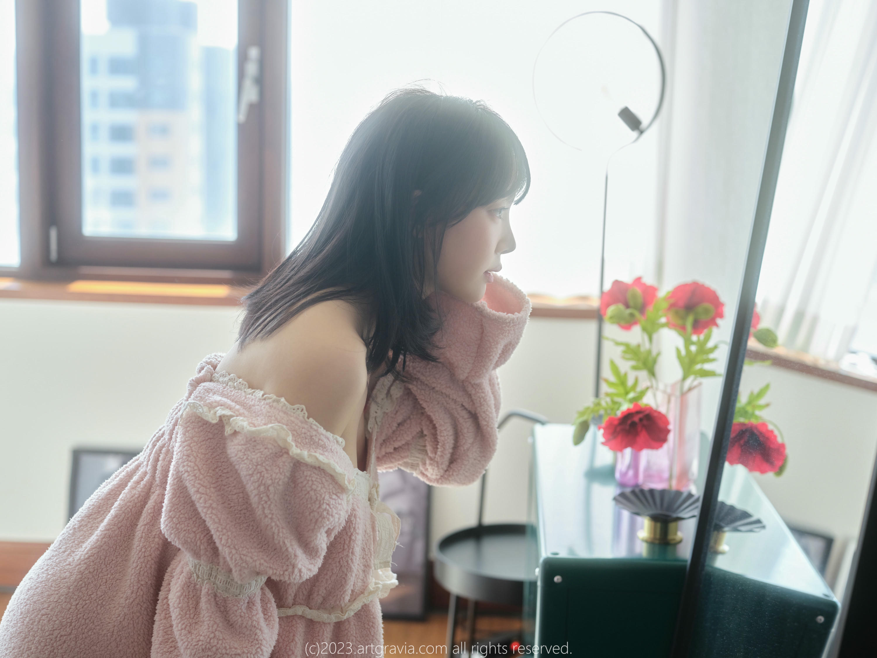 韩国套图-ArtGravia Vol.537 Kang Inkyung 姜仁卿 강인경 [103P 147MB]_第2集